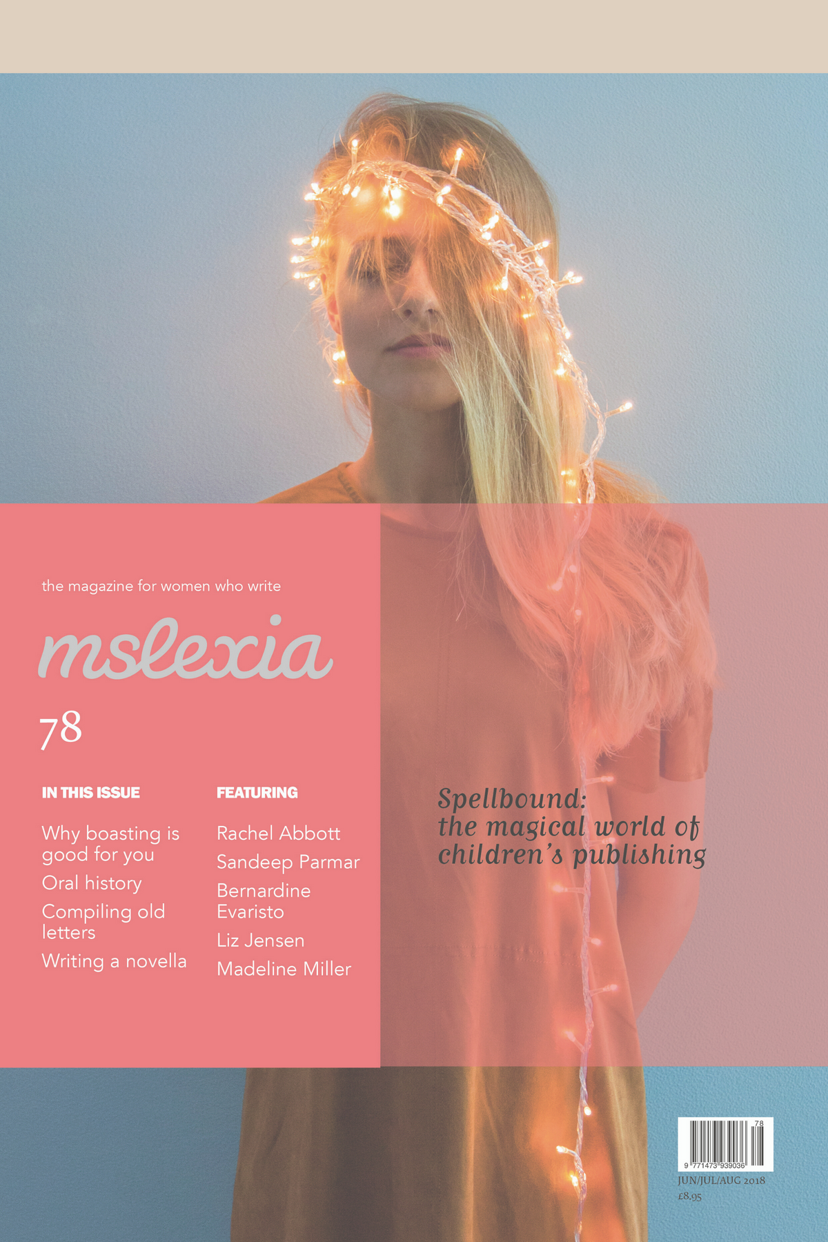 Mslexia 78