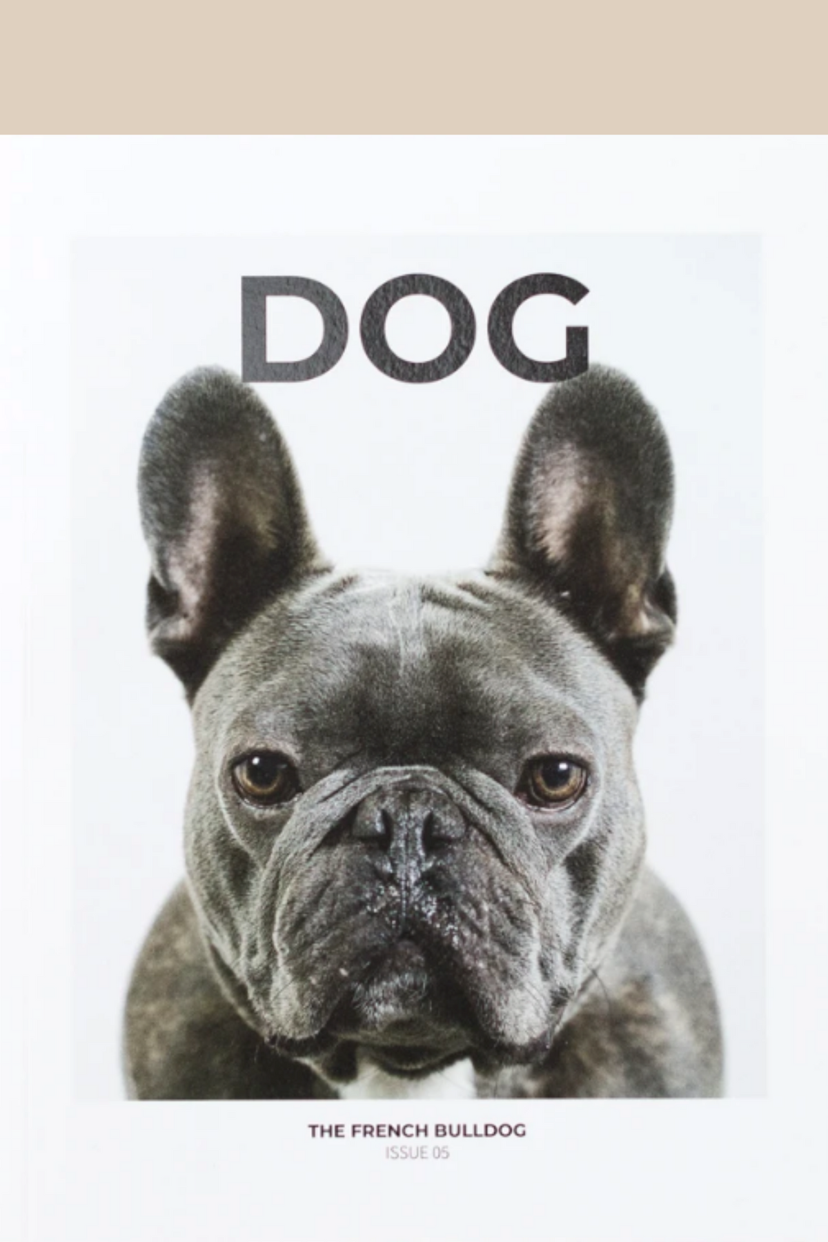Dog Magazine Issue 5