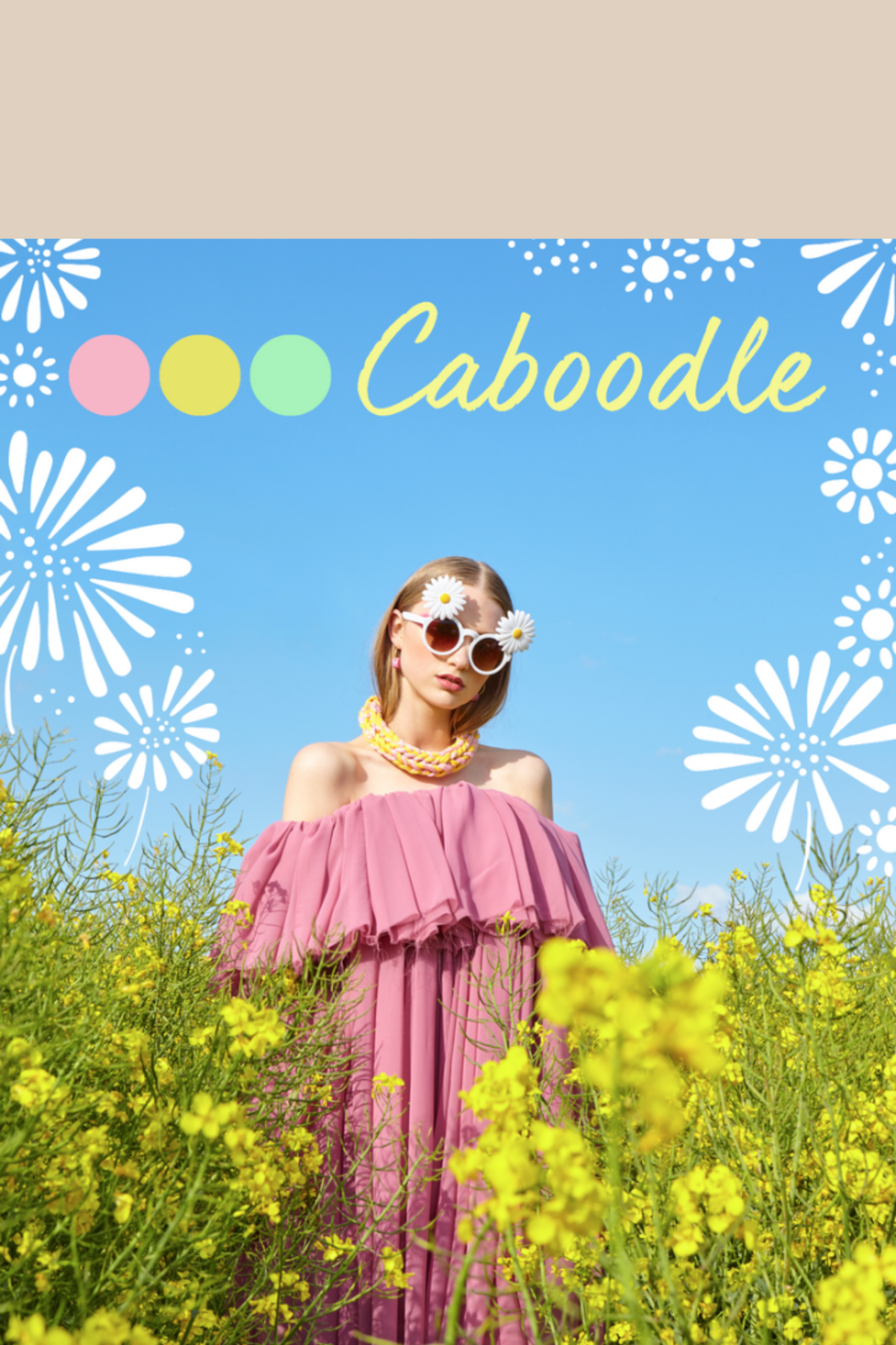 Caboodle Issue 7