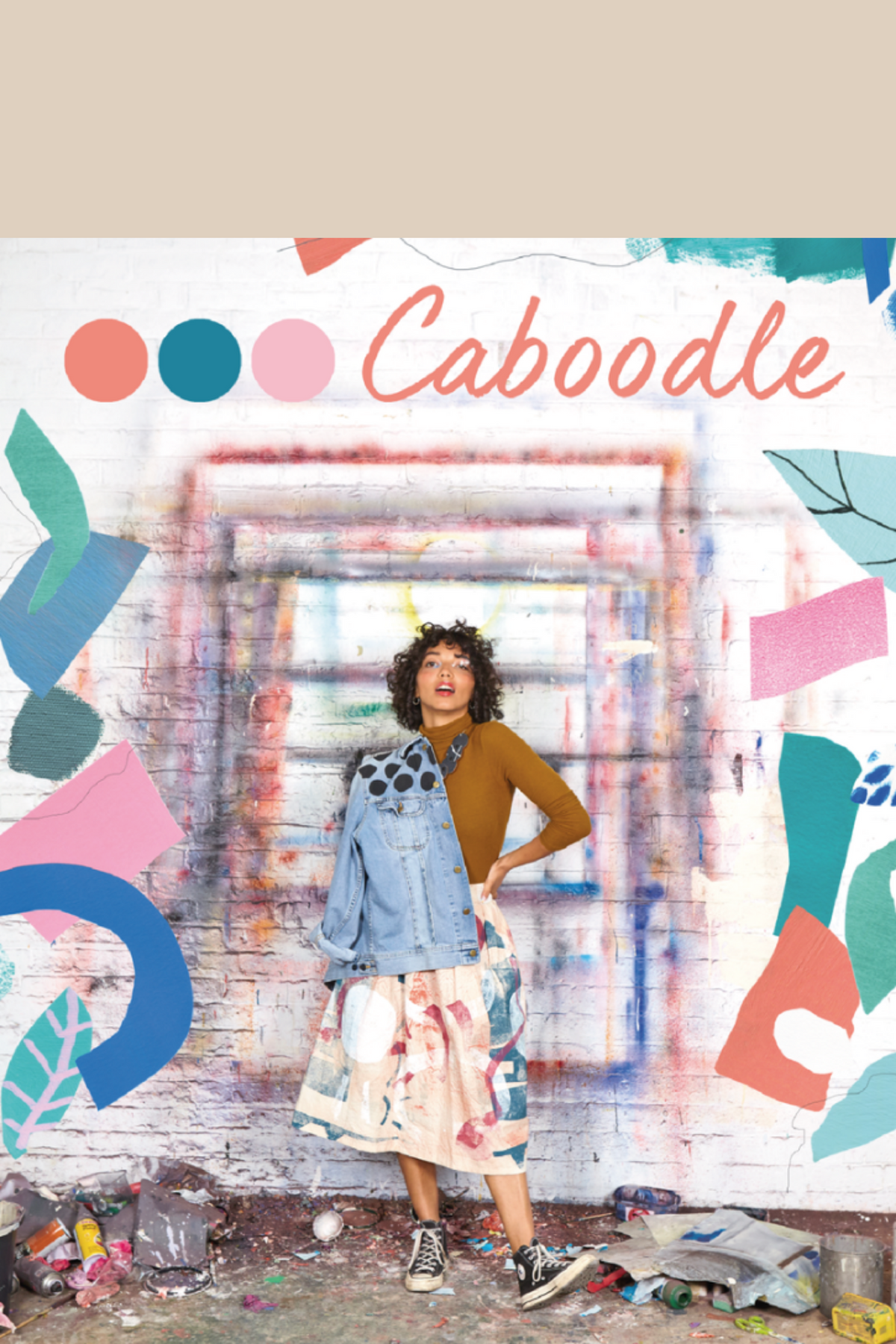Caboodle Issue 8