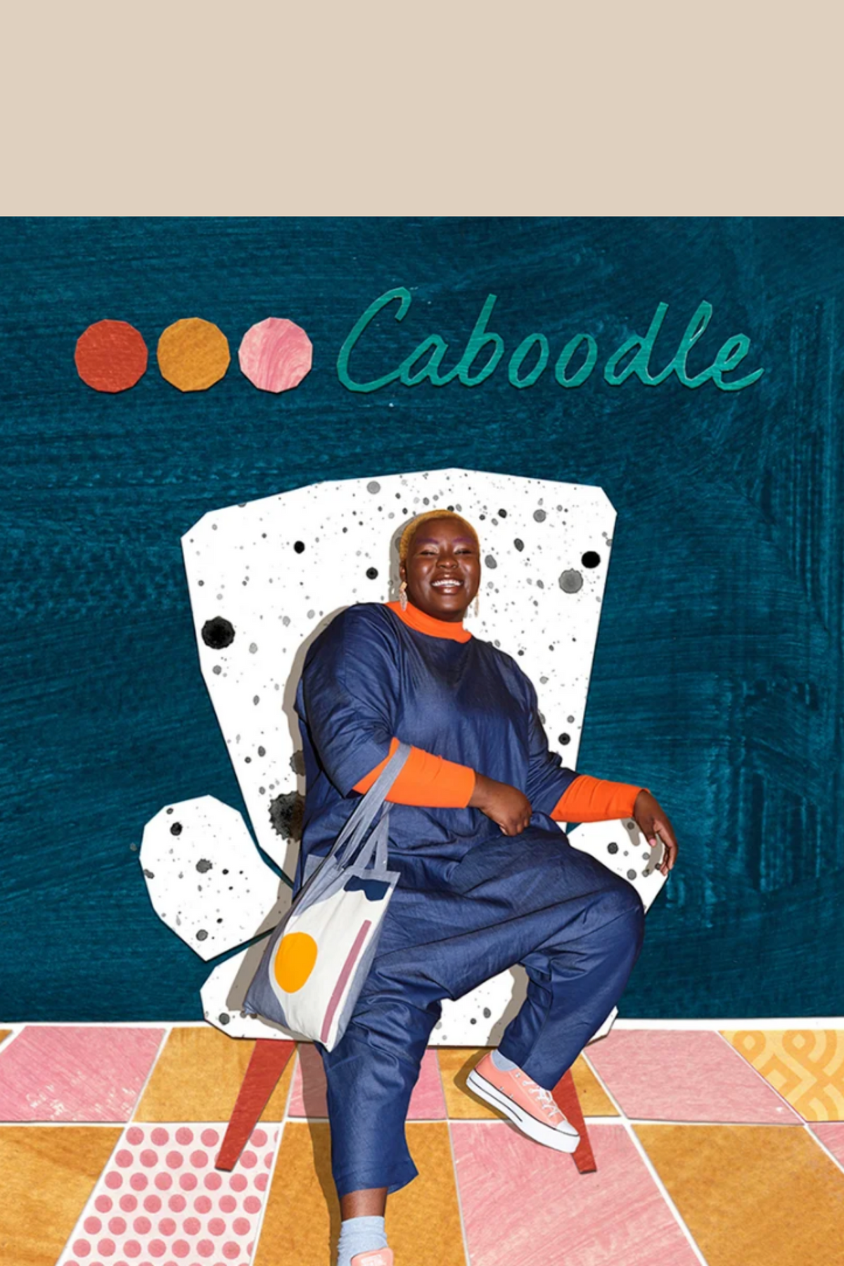 Caboodle issue 10