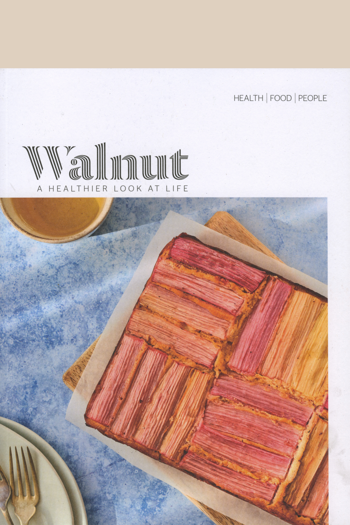 Walnut Issue 5