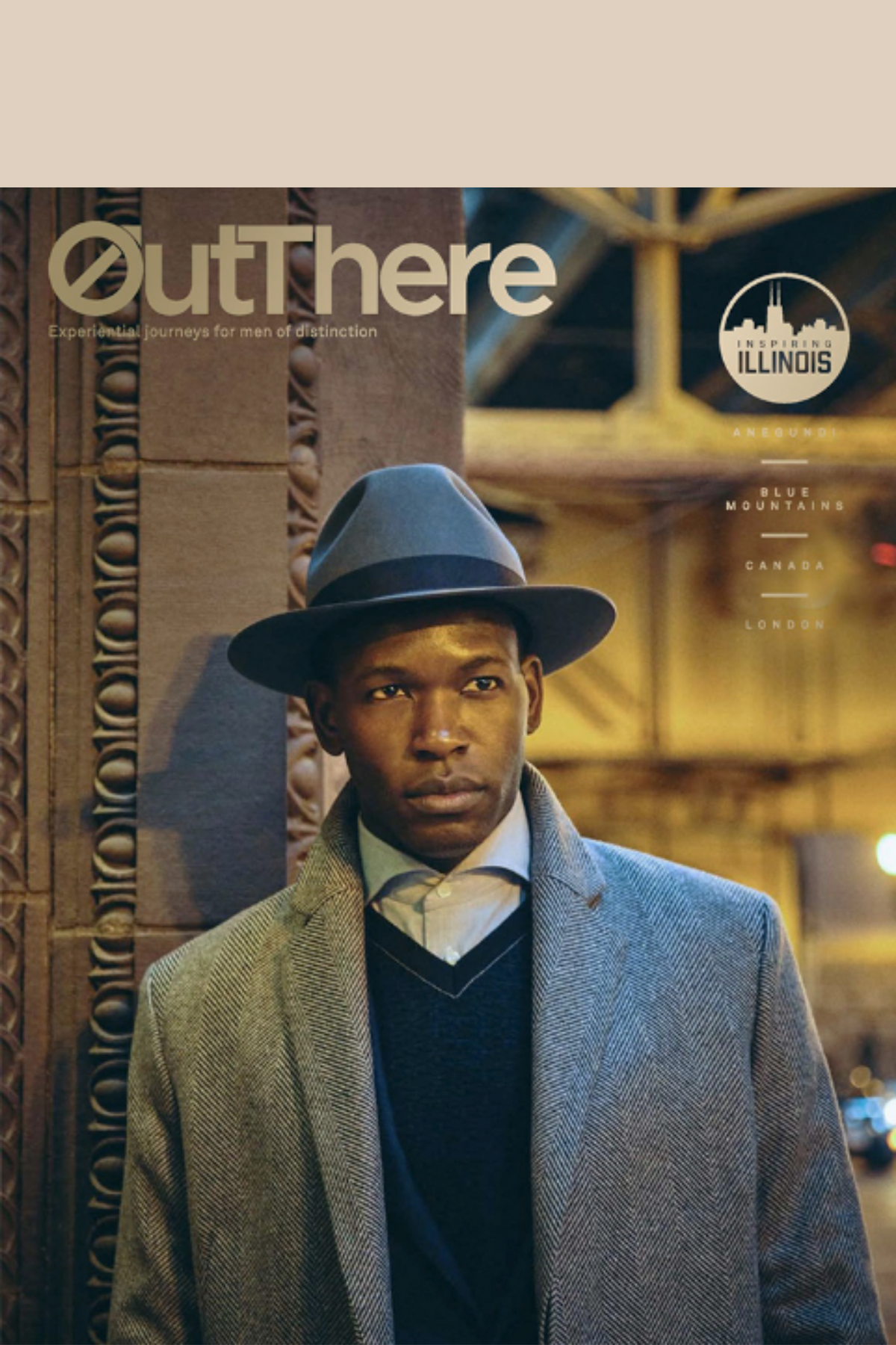 Out There Magazine