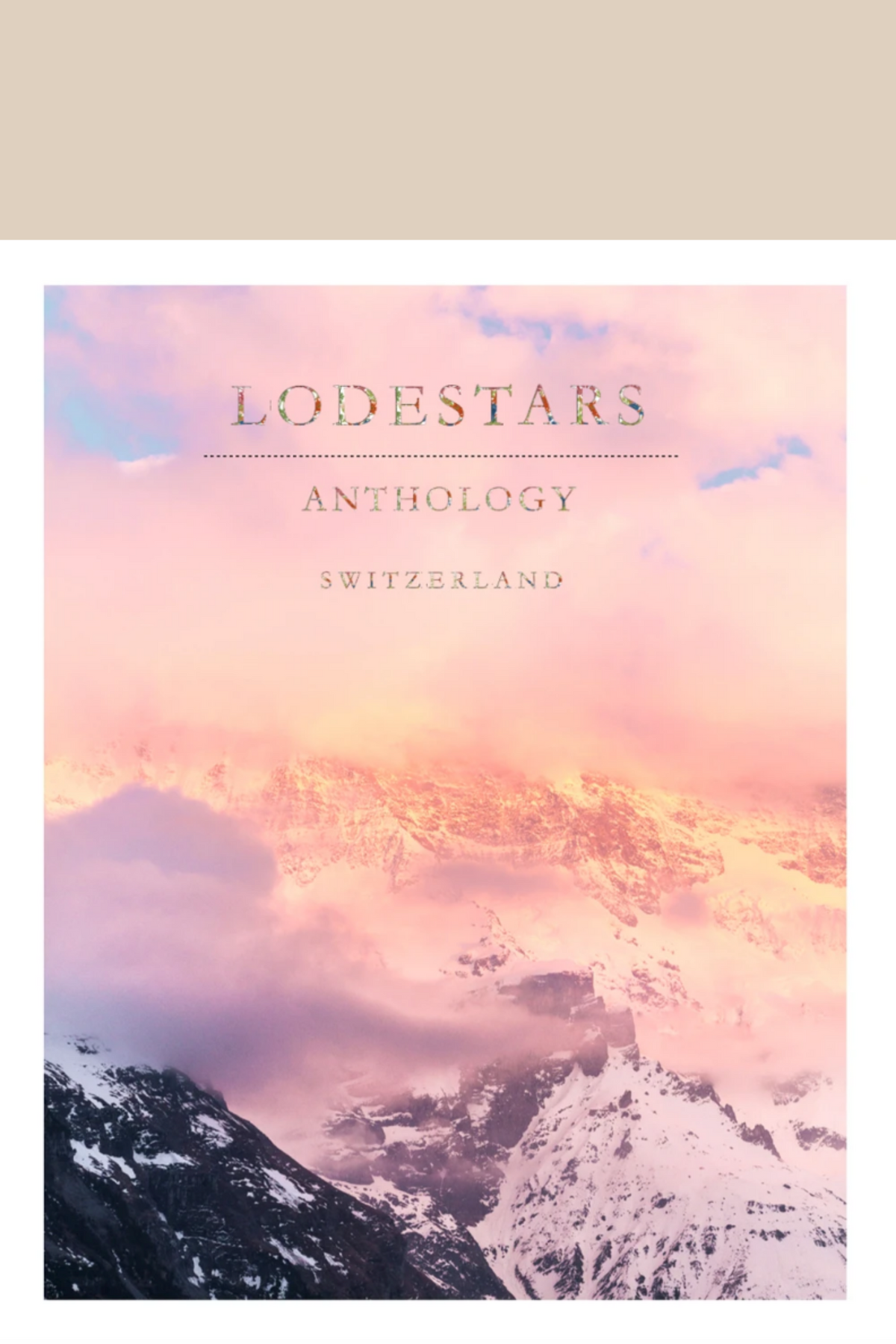Lodestars Anthology 12 : Switzerland