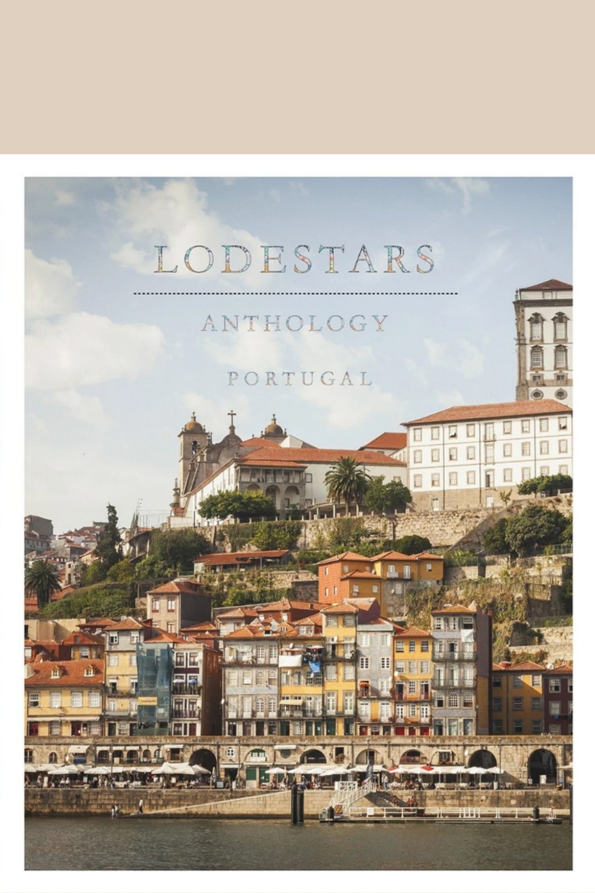 Lodestars Anthology 11 : Portugal