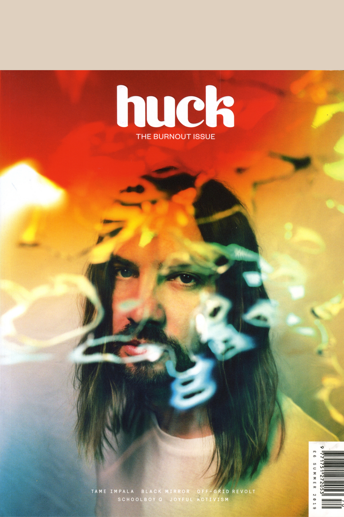 Huck Issue 70