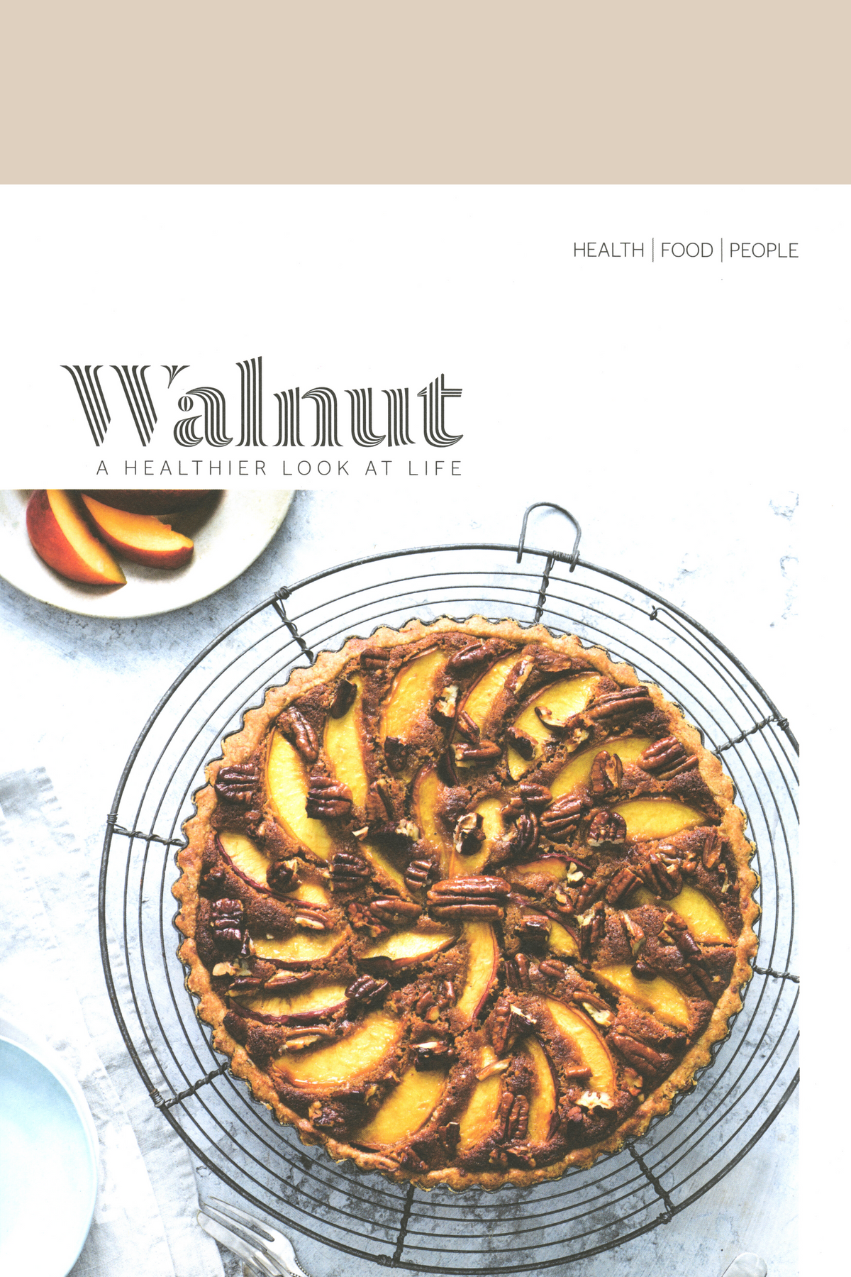 Walnut Issue 4