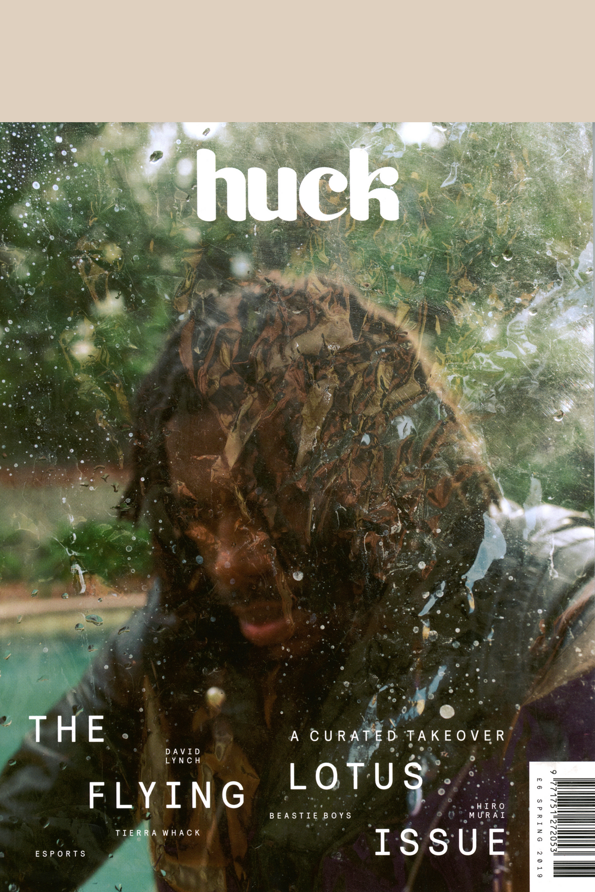 Huck Issue 68