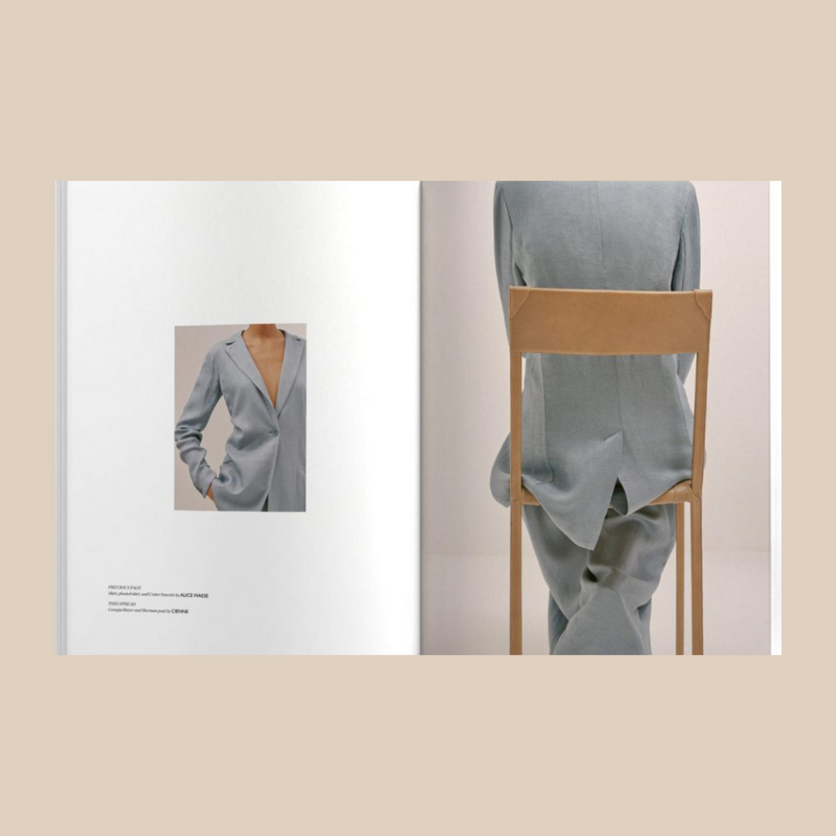 Cereal Issue 15