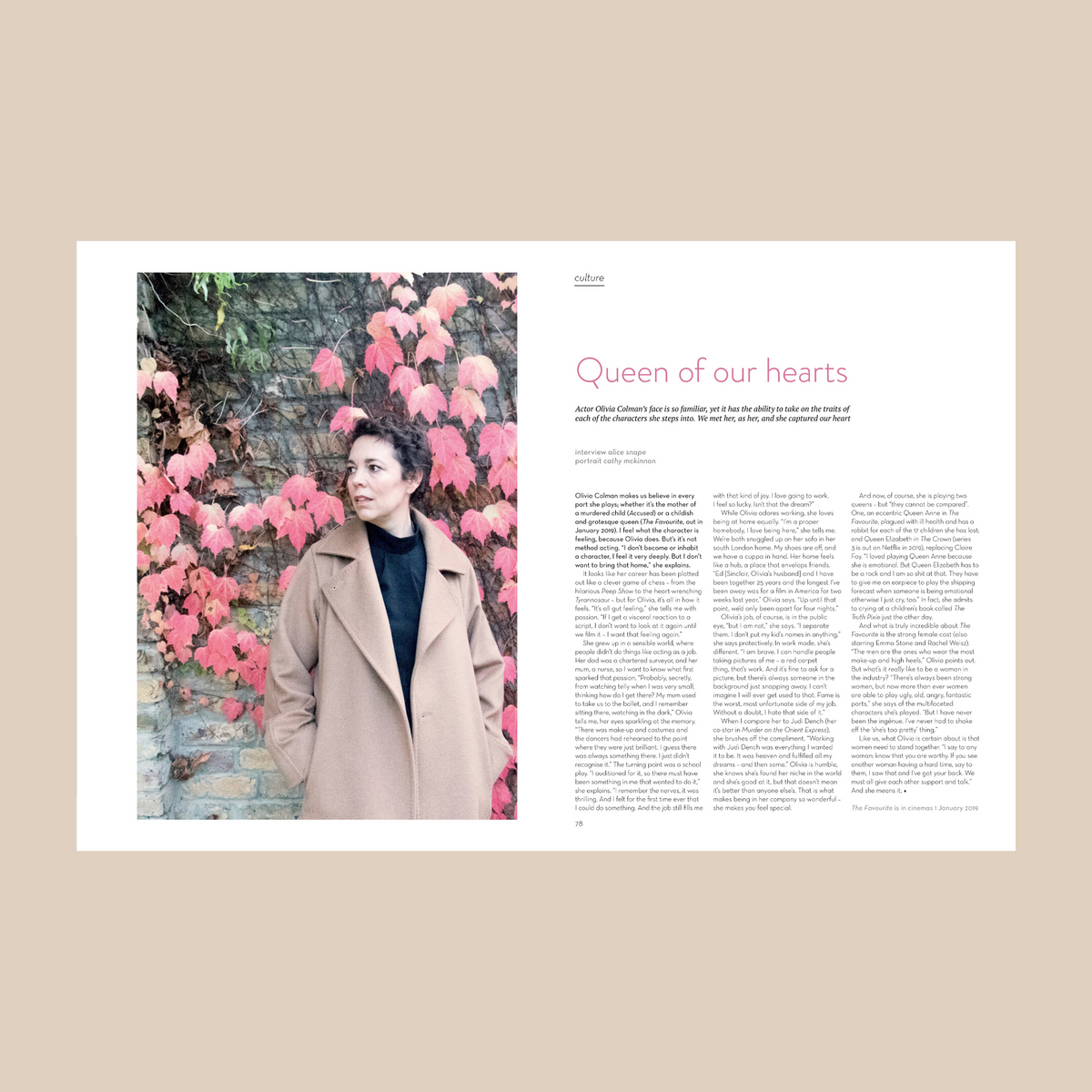Oh Comely - Issue 46