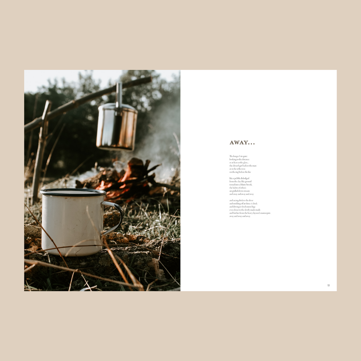 Creative Countryside Issue 5