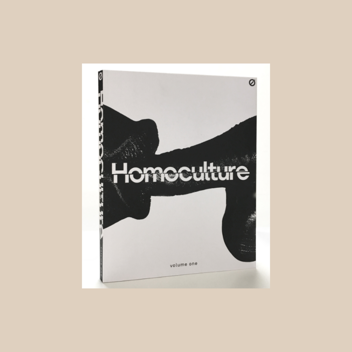 Homoculture Volume 1