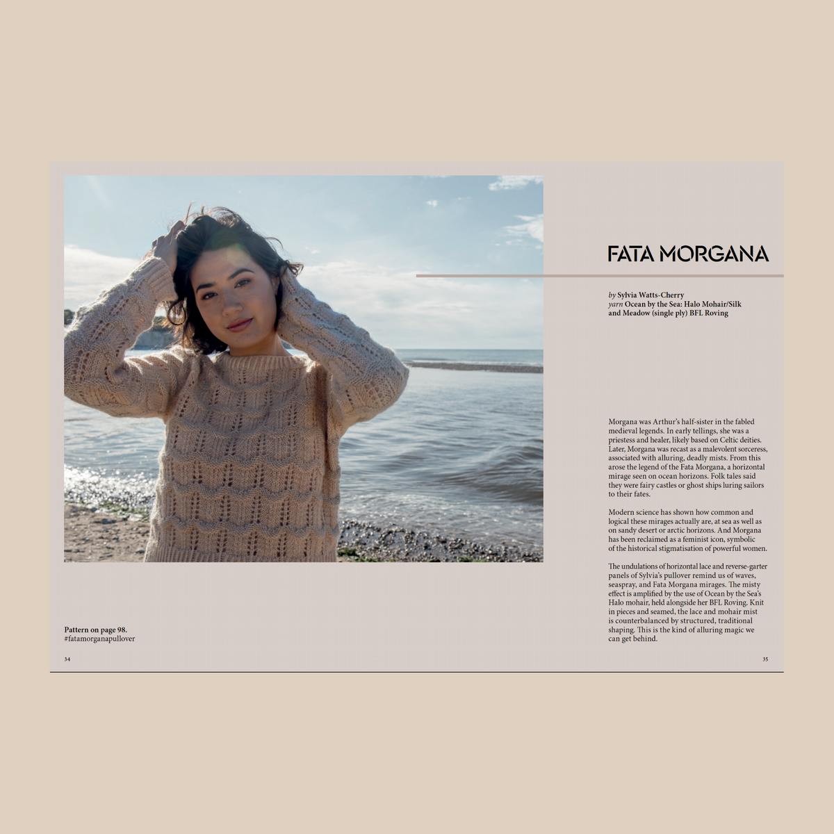 PomPom Issue 30 August 2019