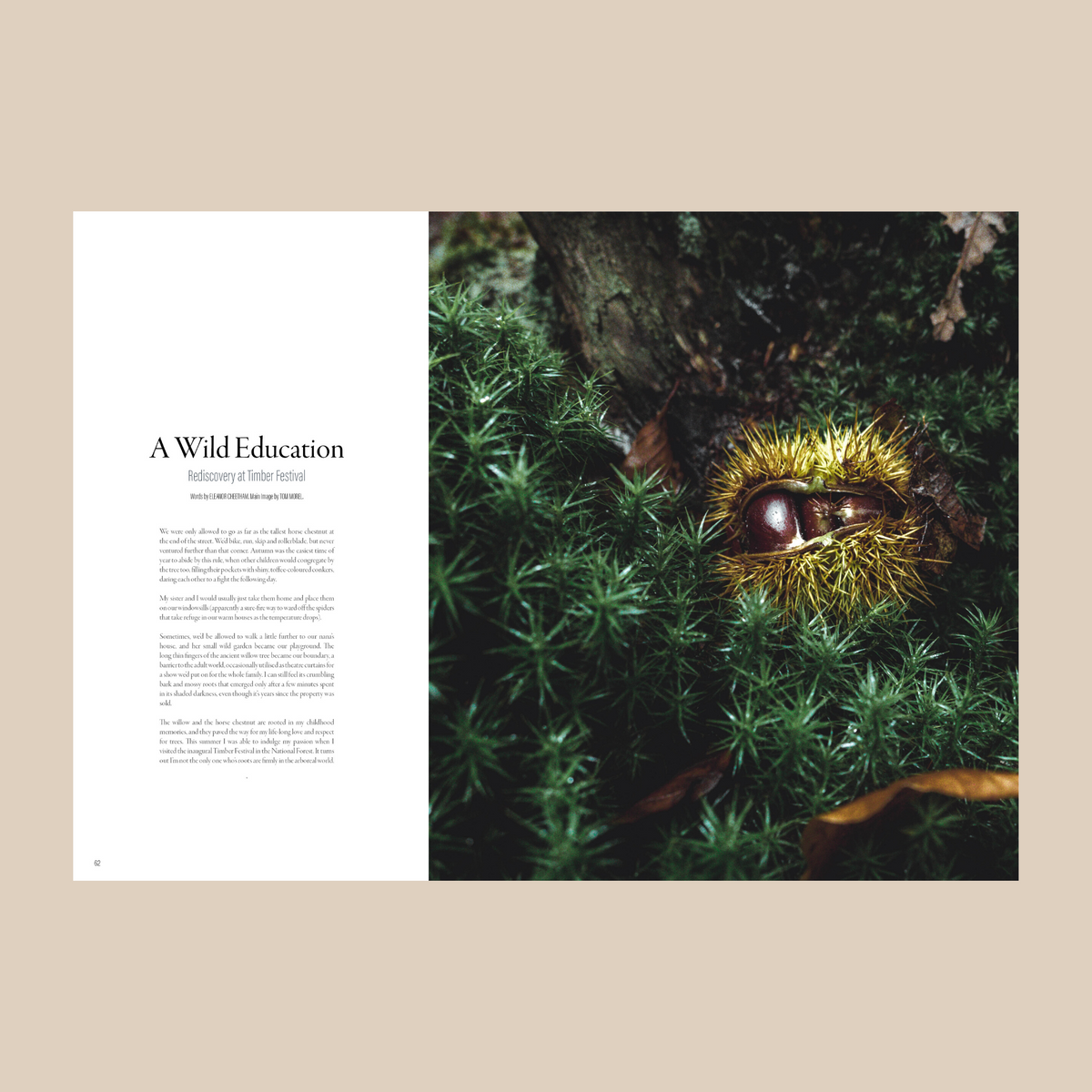 Creative Countryside Issue 5