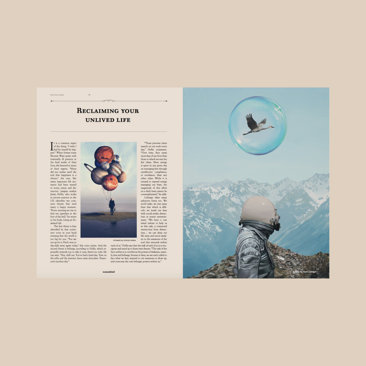 Womankind 18