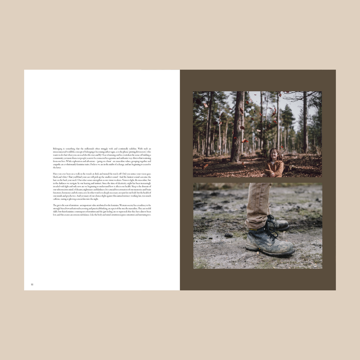 Creative Countryside Issue 5