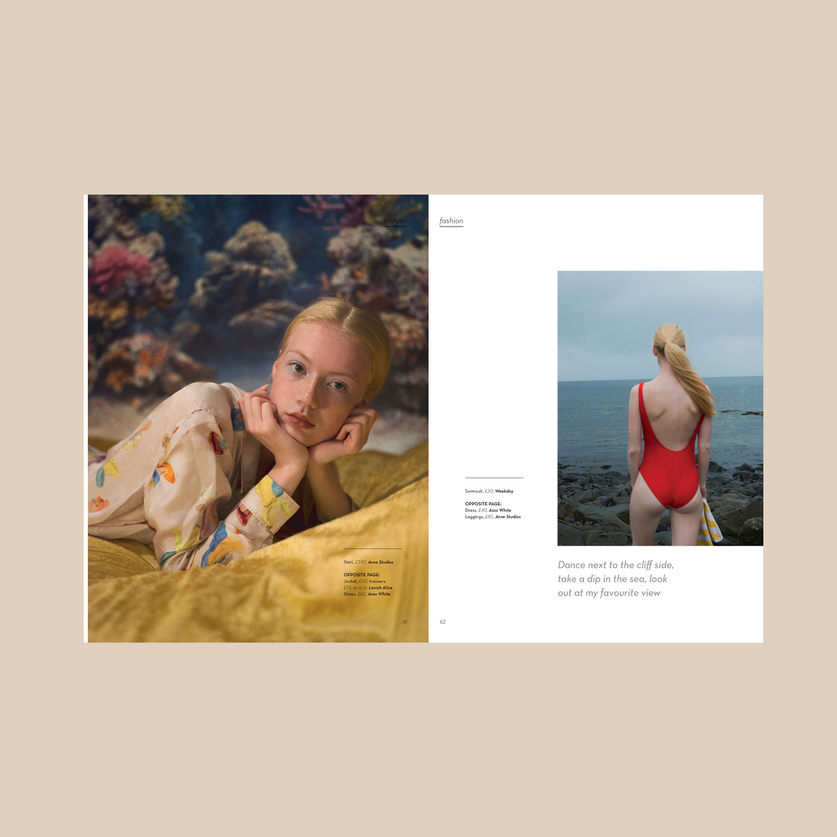Oh Comely - Issue 44