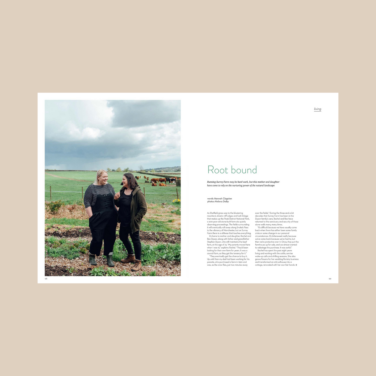 Oh Magazine Issue 53