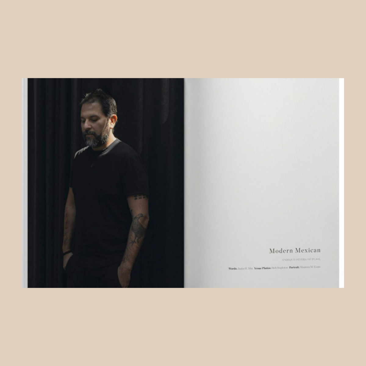 Cereal Issue 15