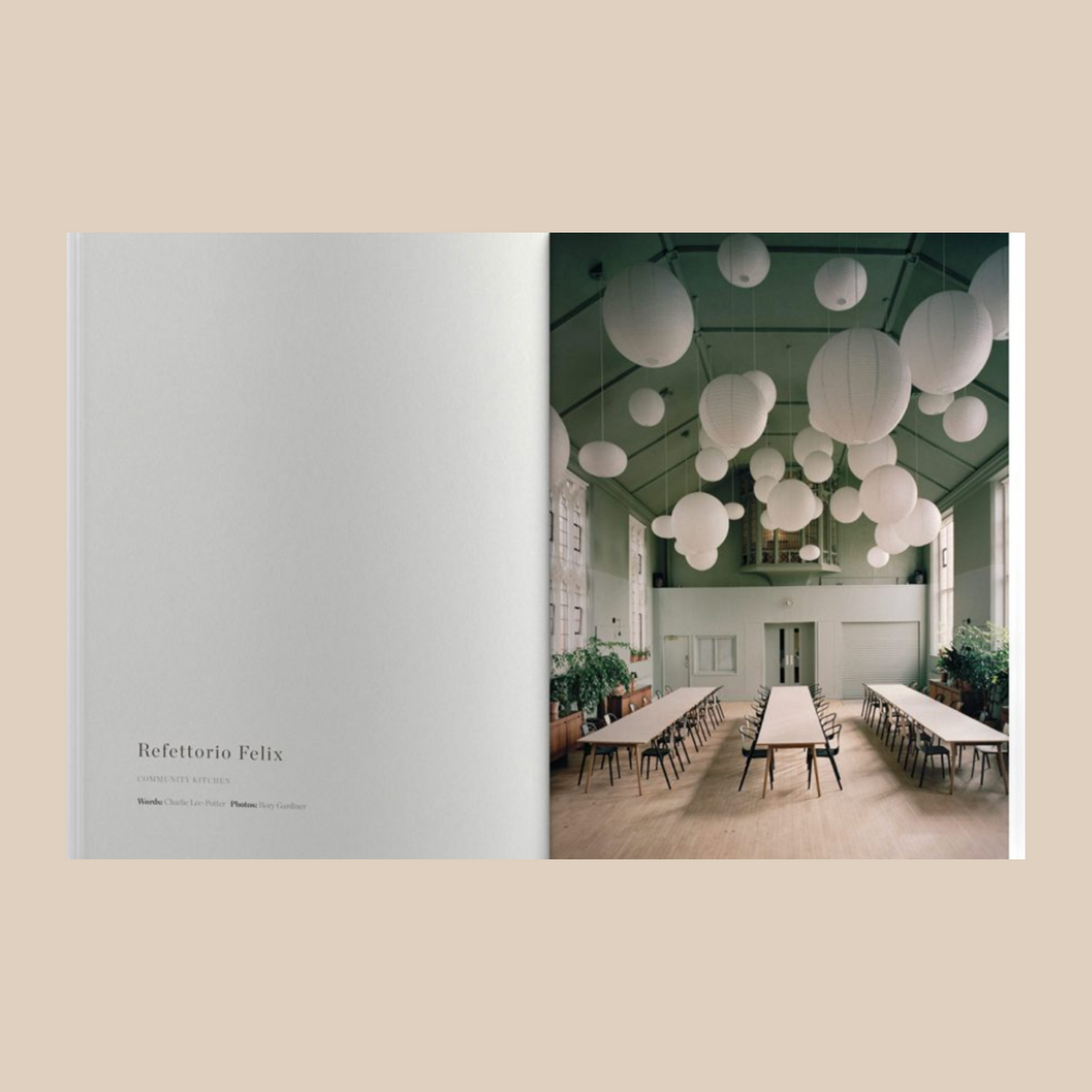 Cereal Issue 15