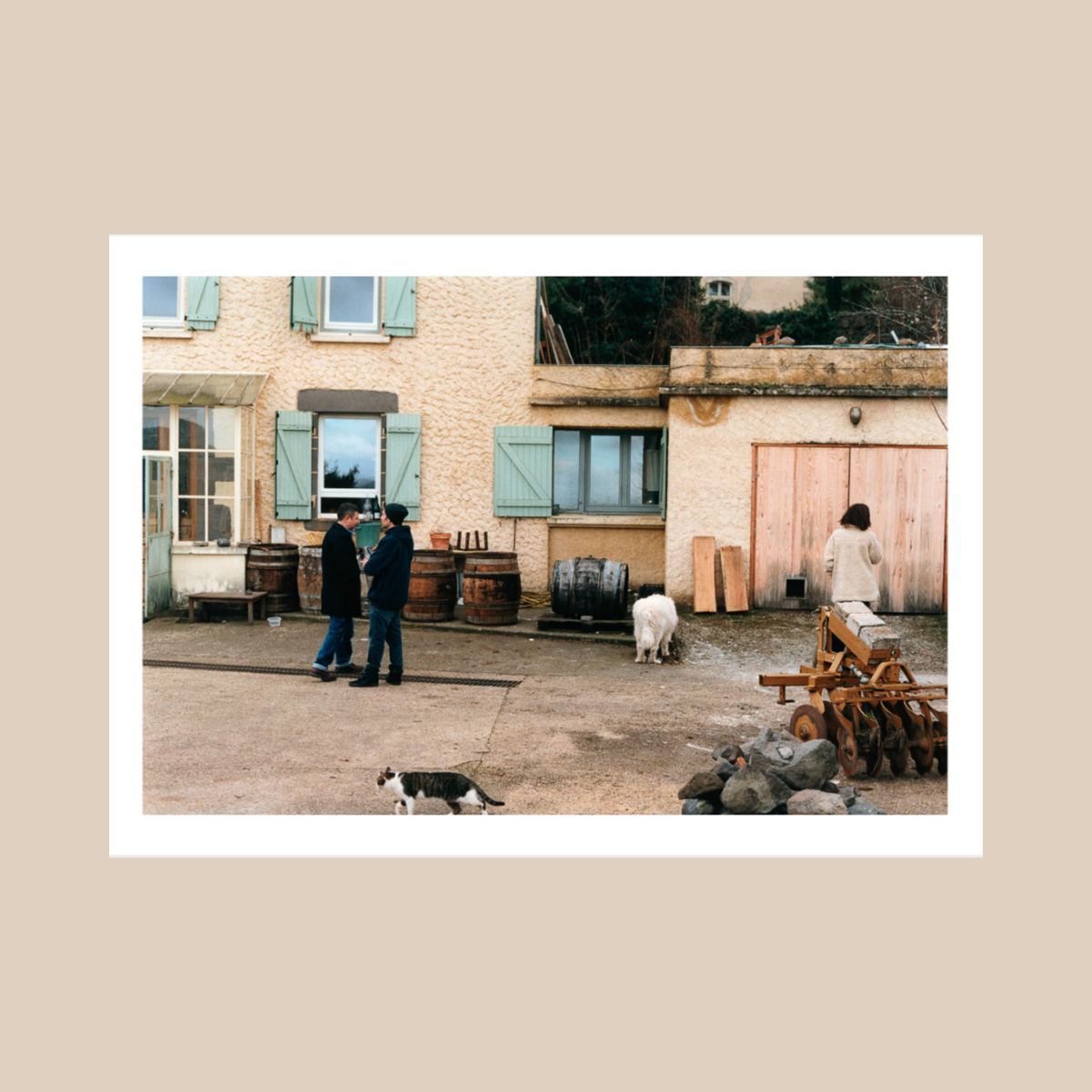 Apartamento Issue 23
