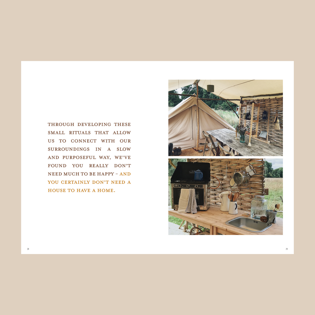 Creative Countryside Issue 5