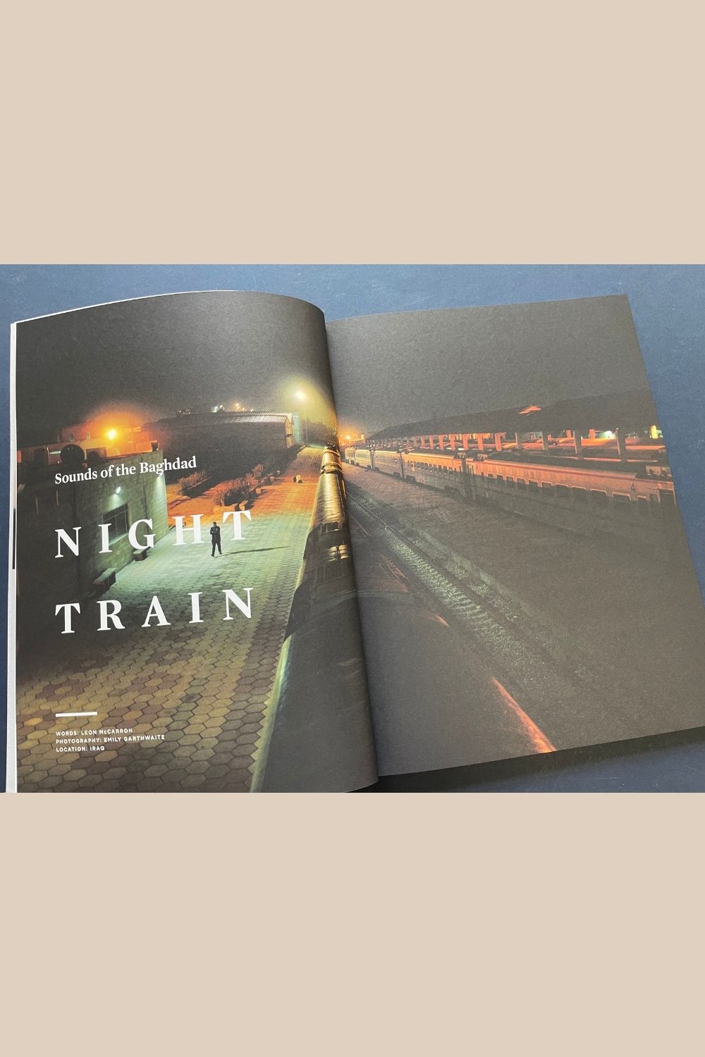 Sidetracked Volume 22