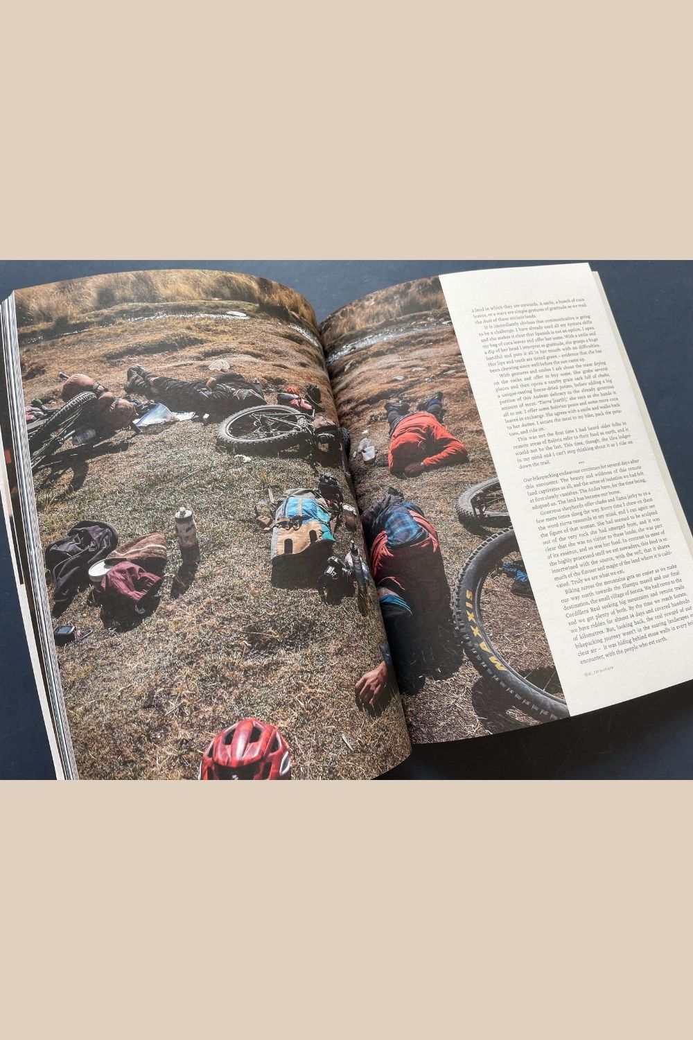 Sidetracked Volume 22