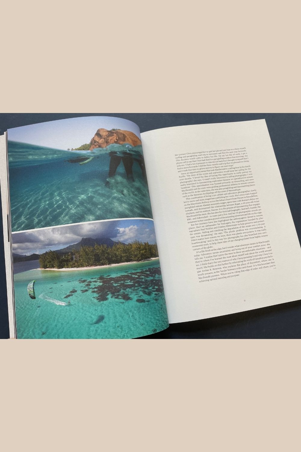 Sidetracked Volume 22