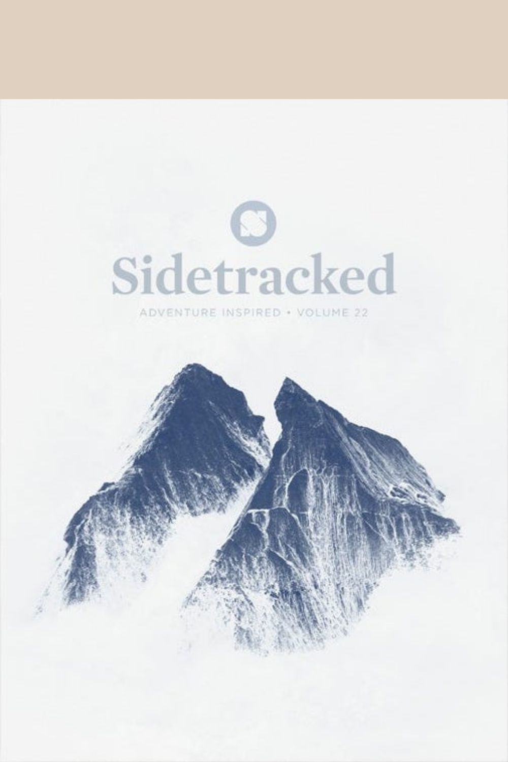 Sidetracked Volume 22
