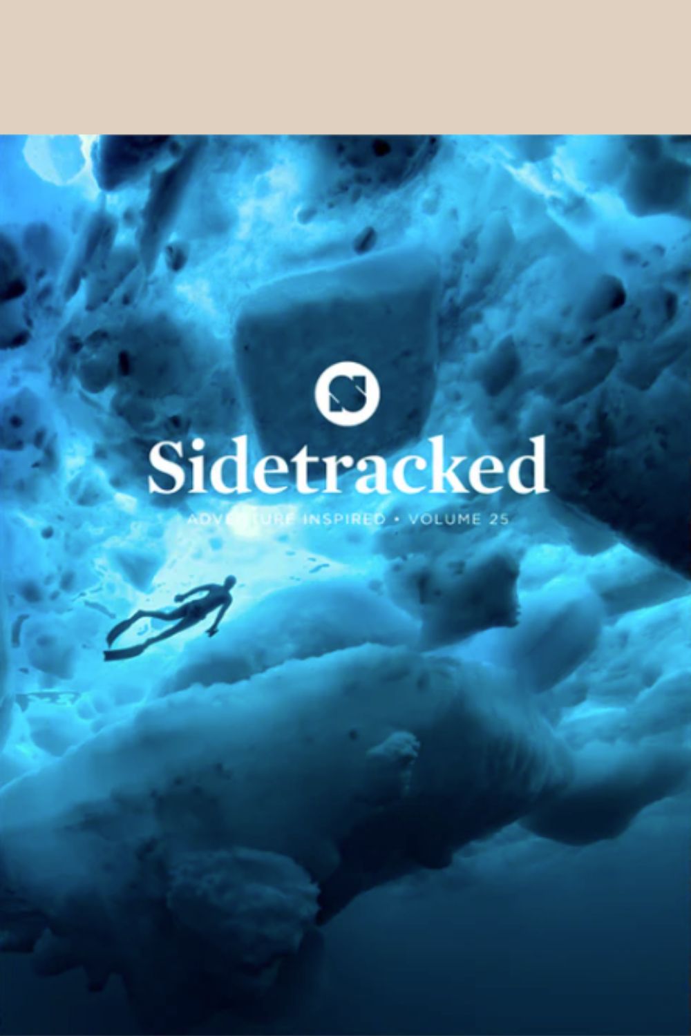 Sidetracked Issue 25