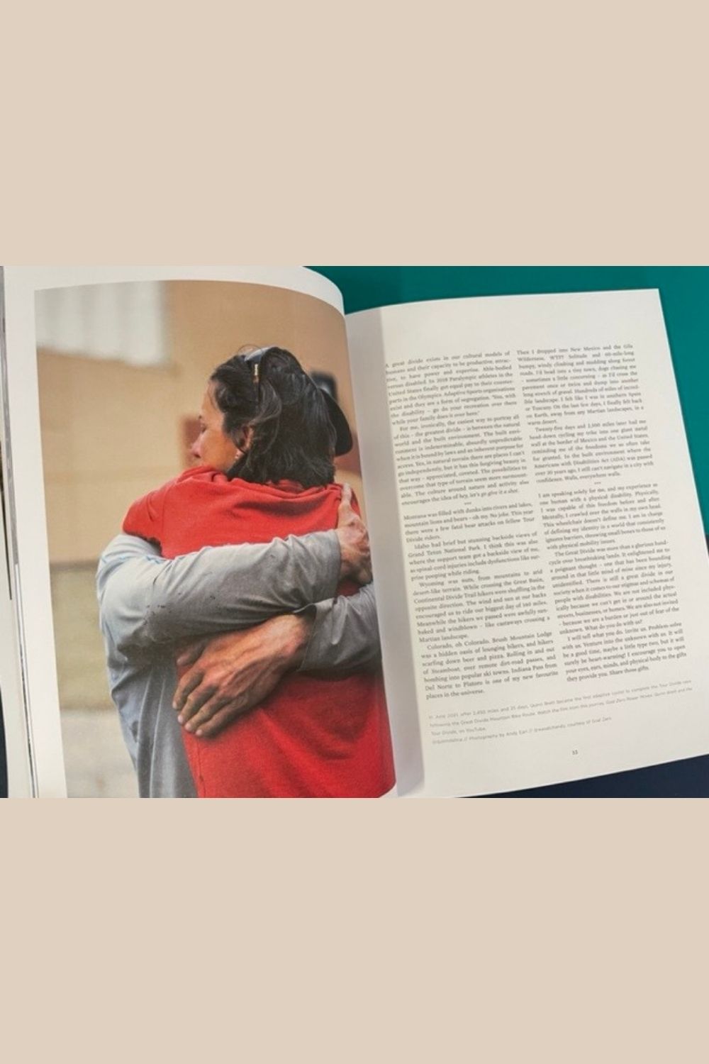 Sidetracked Volume 23