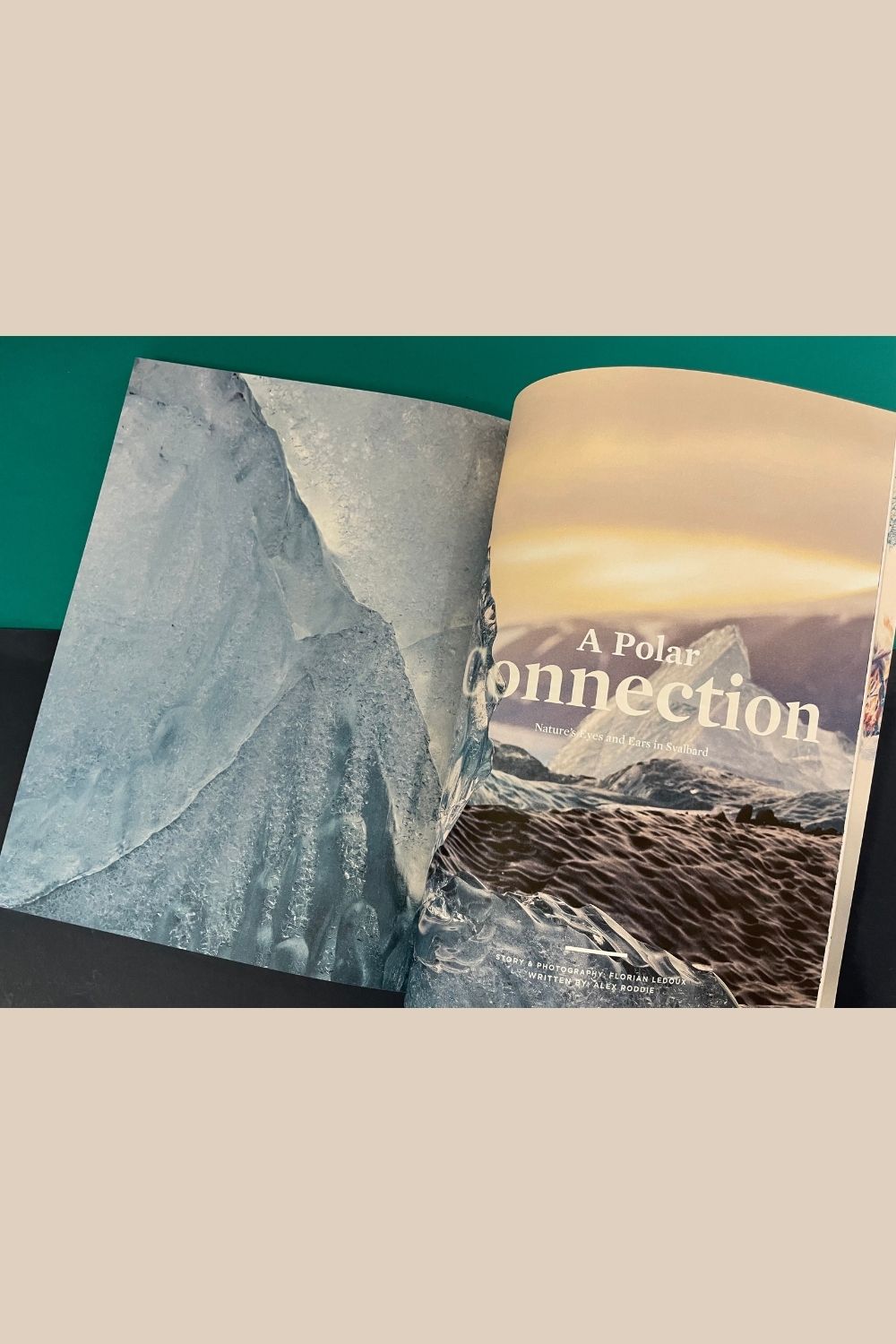 Sidetracked Volume 23