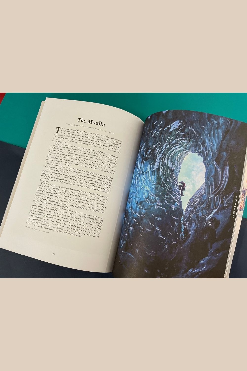 Sidetracked Volume 23