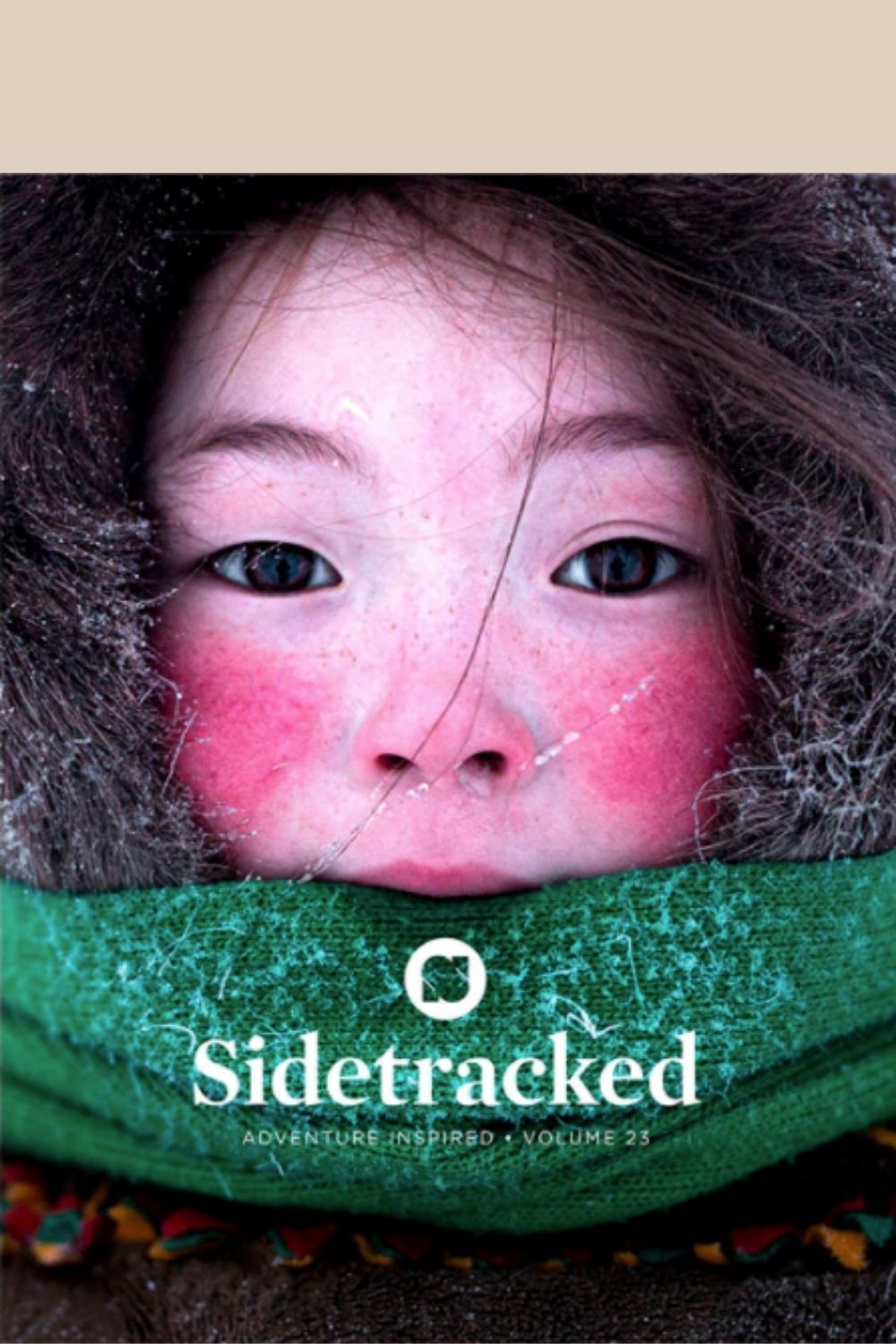 Sidetracked Magazine Volume 23