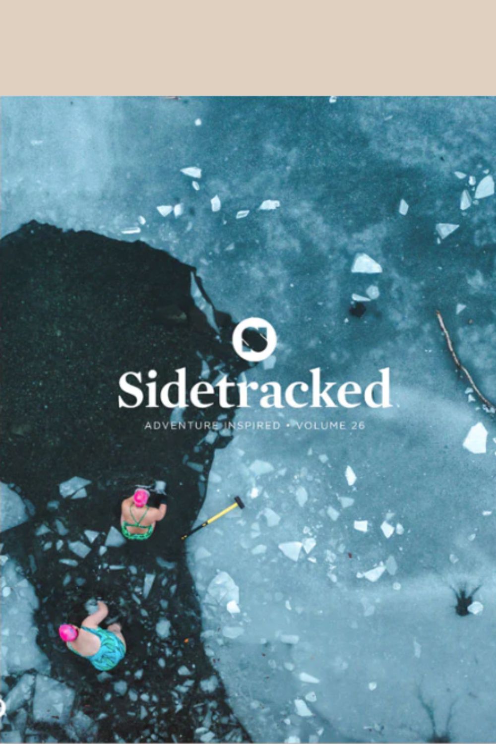 Sidetracked Volume 26