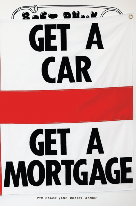 Front cover of Soft Punk Magazine Issue 4