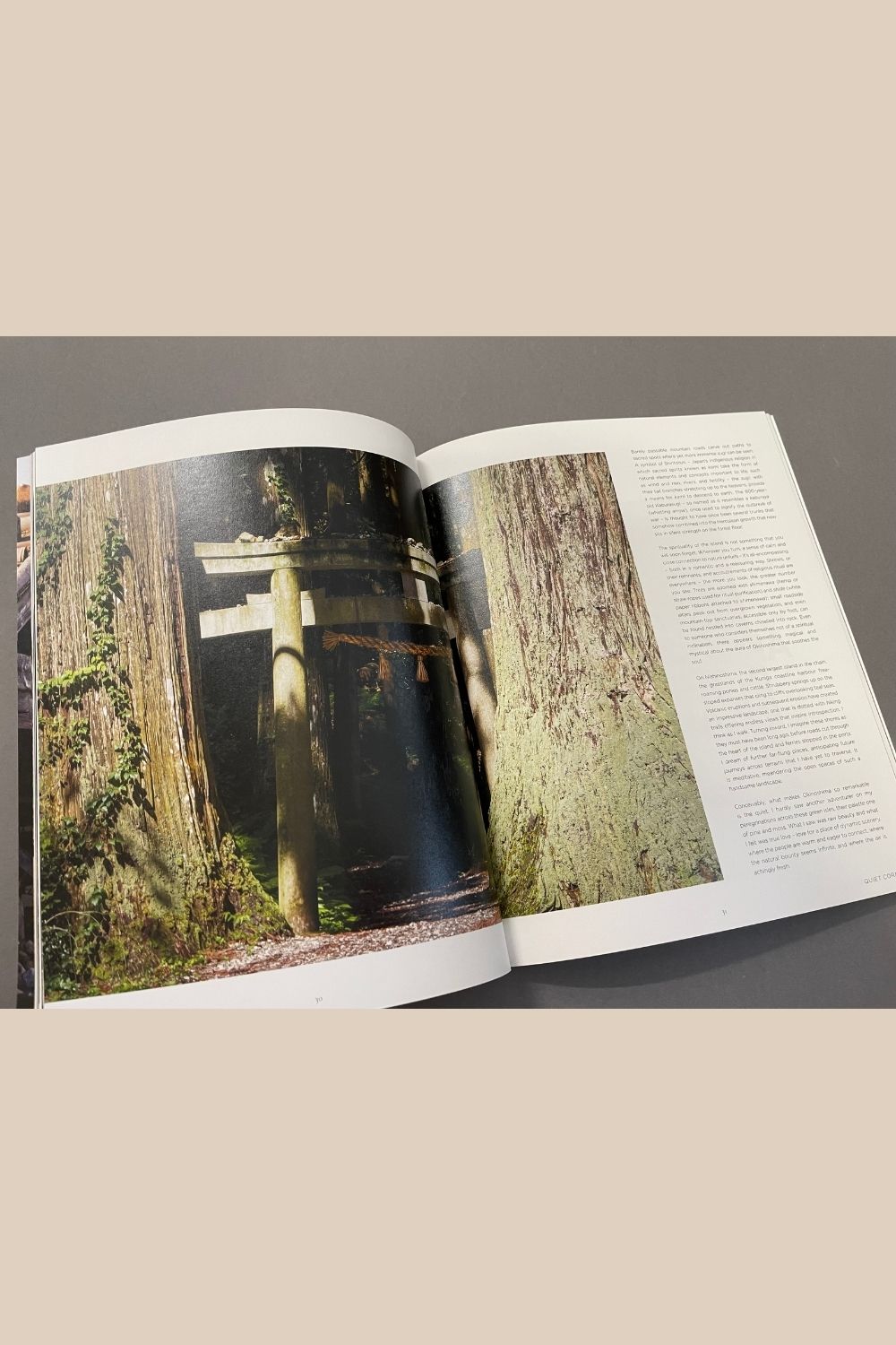 Storied Volume Two, The Islands Issue