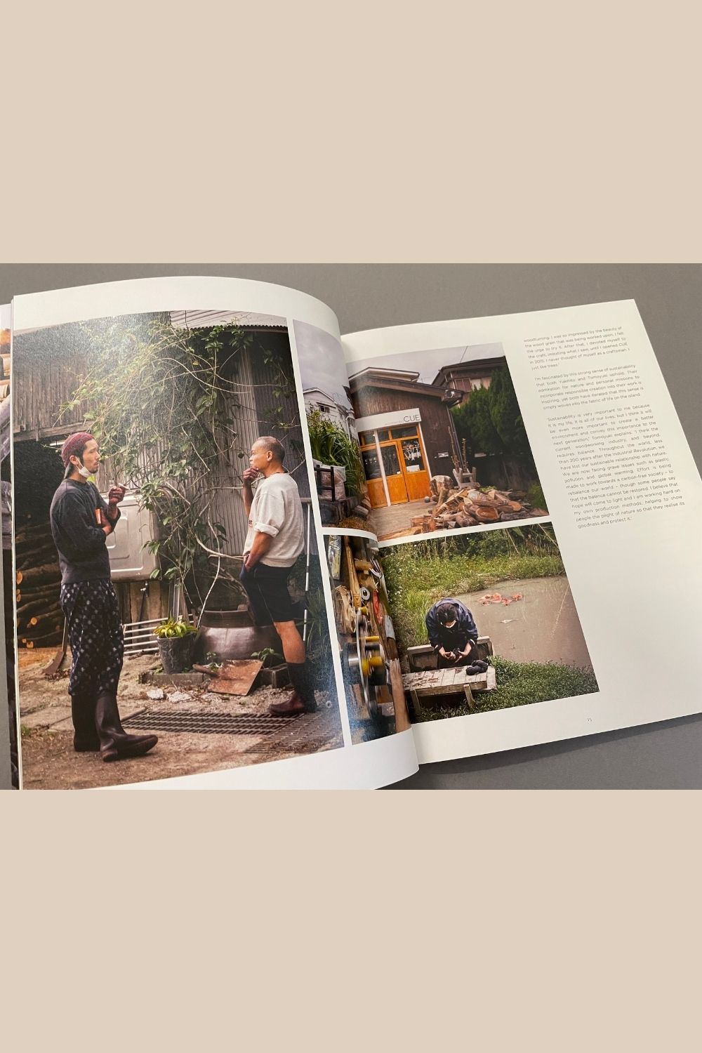 Storied Volume Two, The Islands Issue
