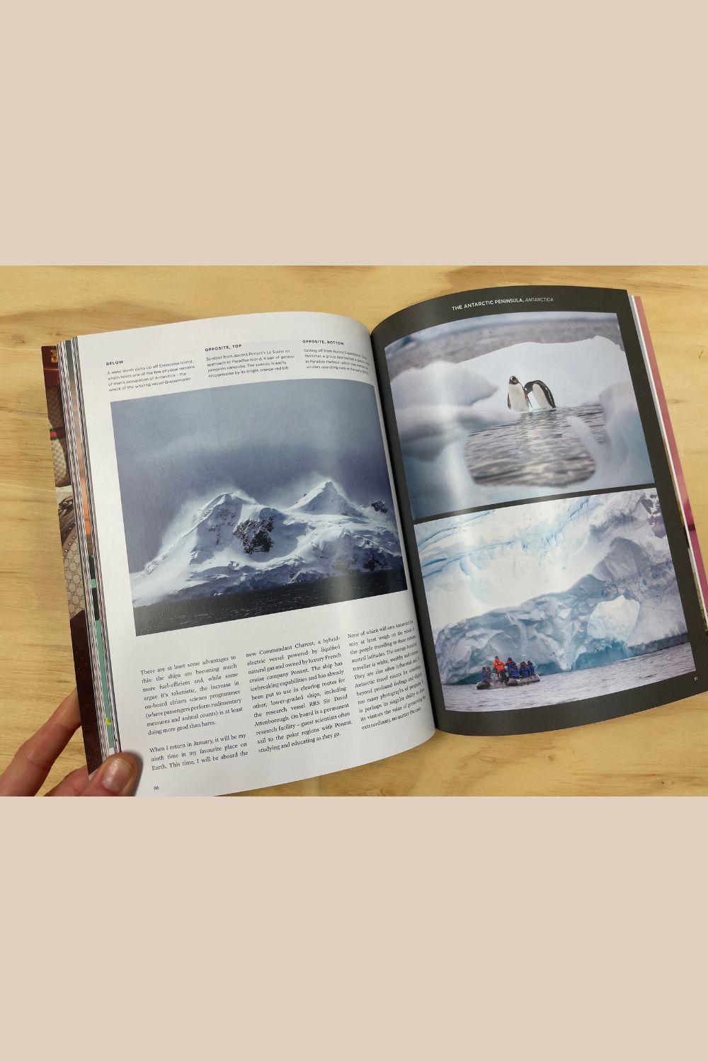 Suitcase Vol. 39: Ritual