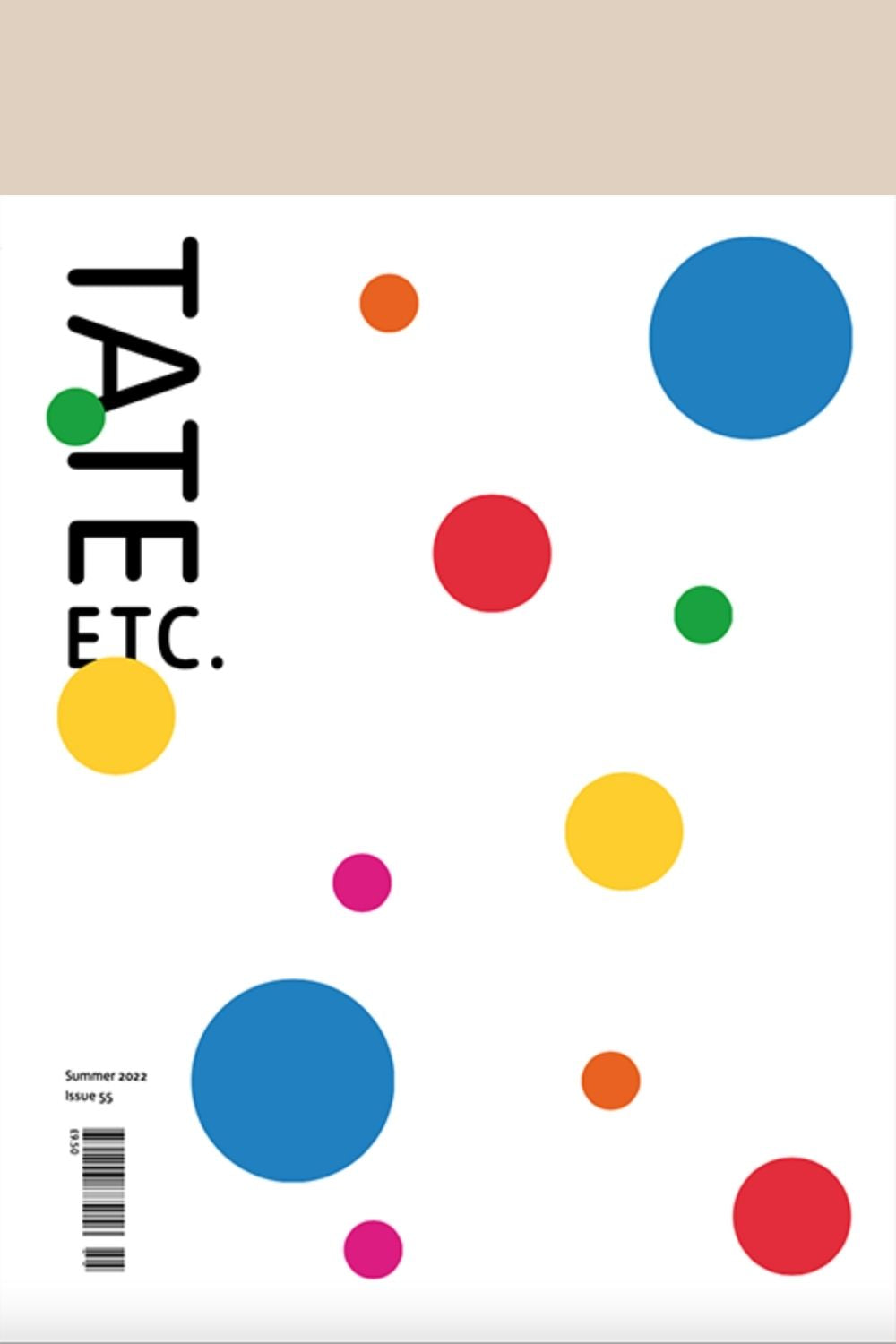 Tate Etc. Issue 55