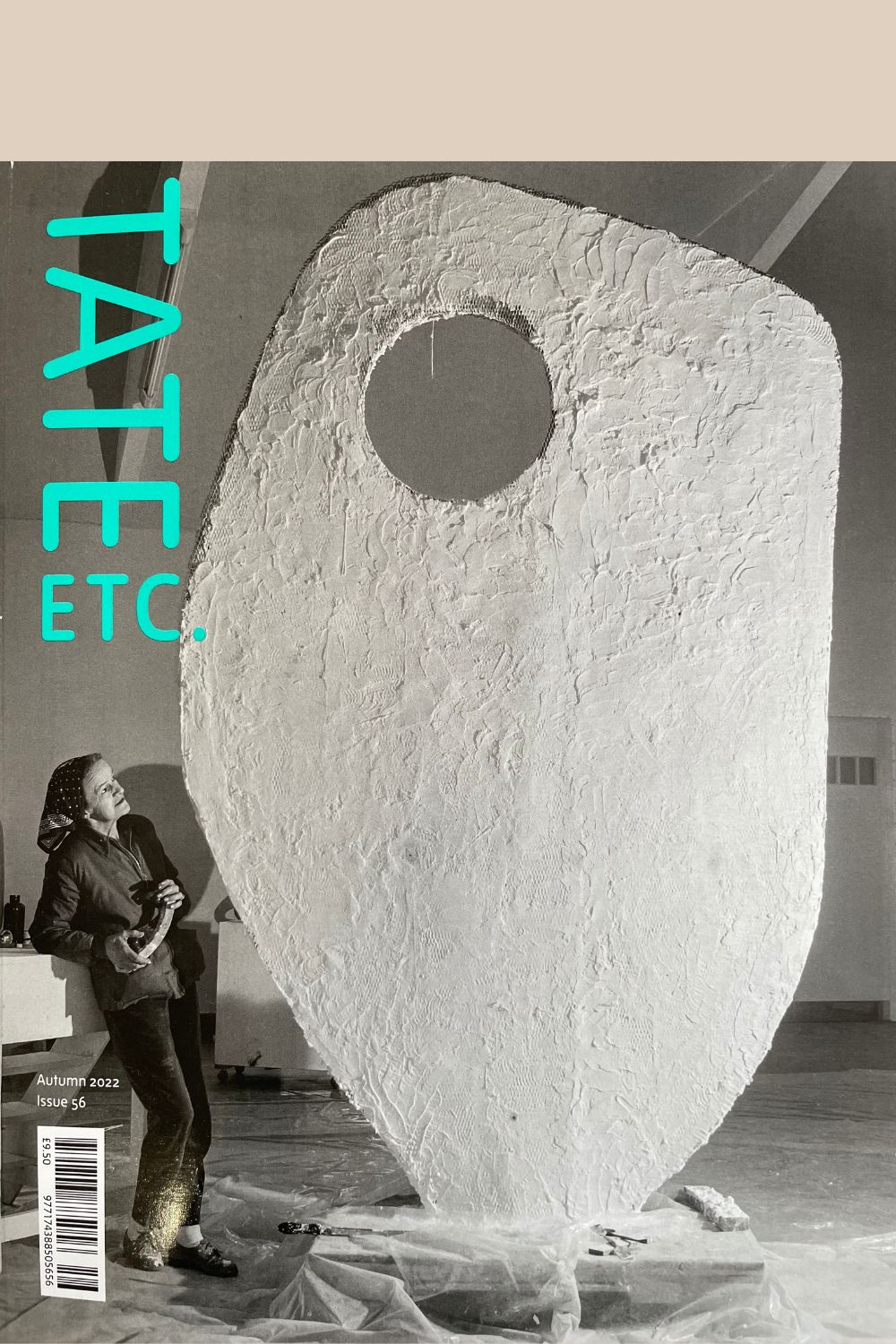 Tate Etc. Issue 56 - Buy online at Pics & Ink - Pics and Ink