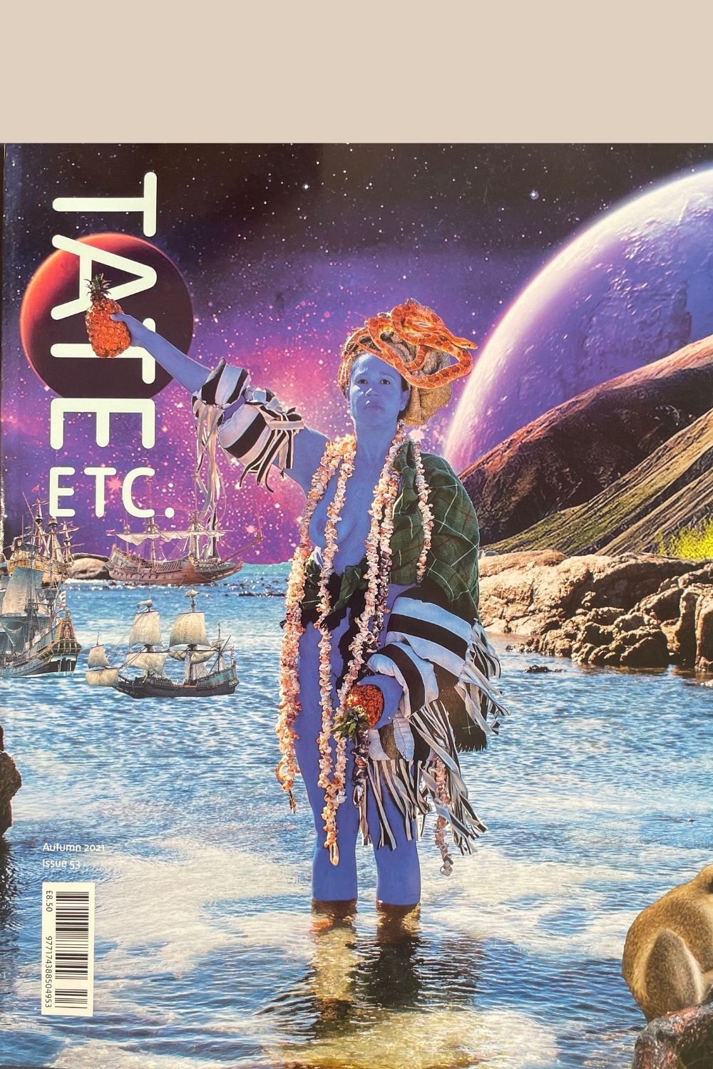 Tate Etc. Magazine Issue 53