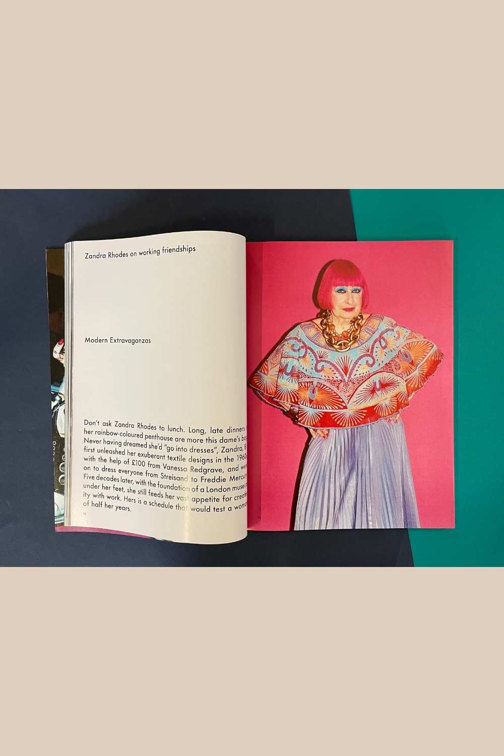 The Gentlewoman Issue 25