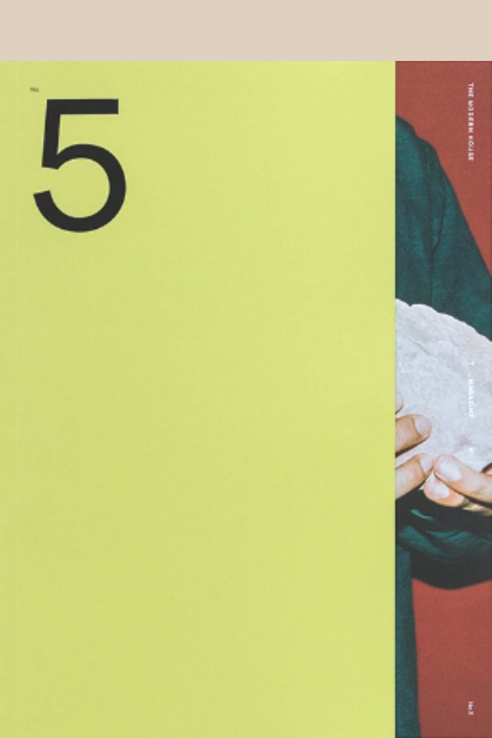 The Modern House Magazine