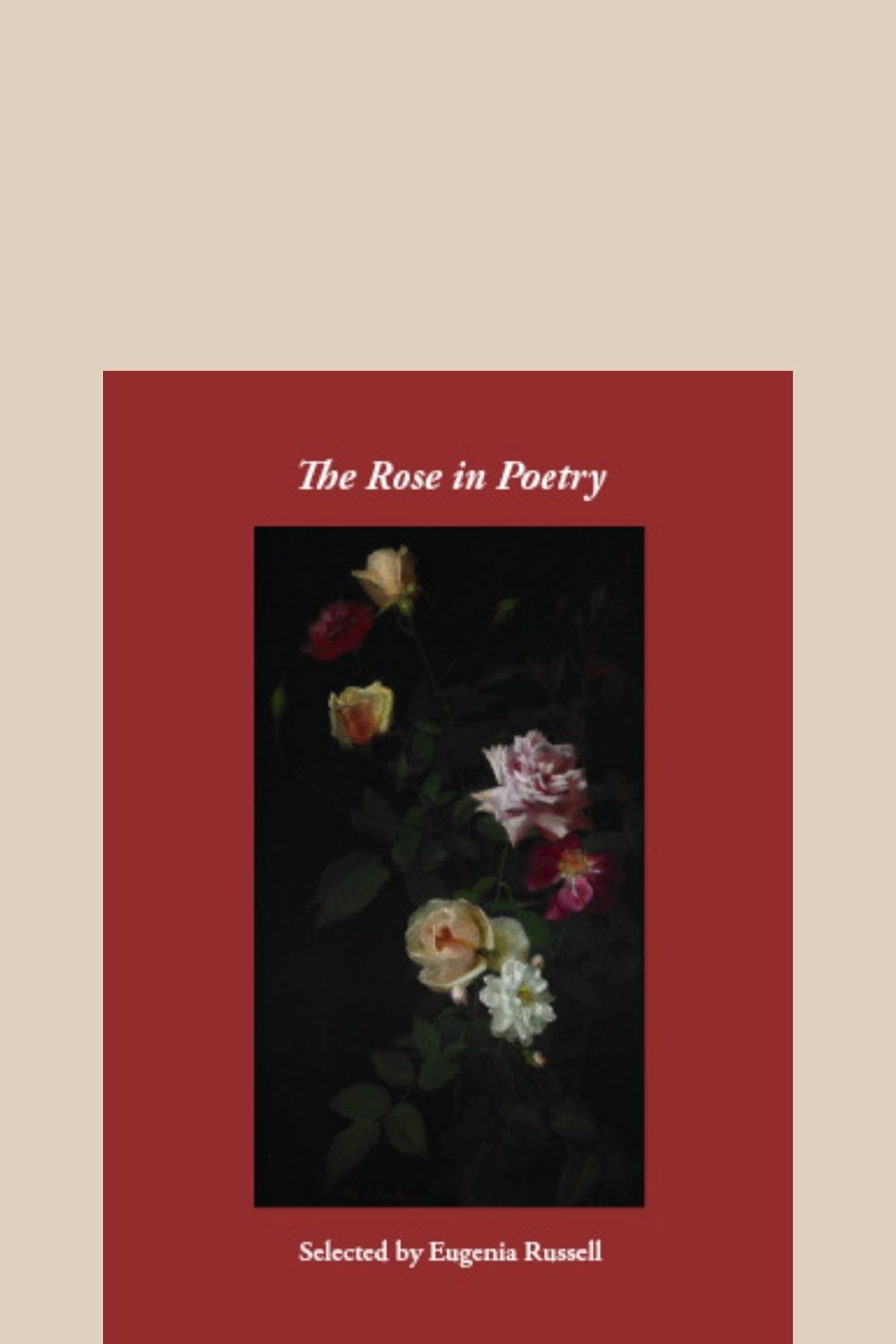 The Rose in English Poetry