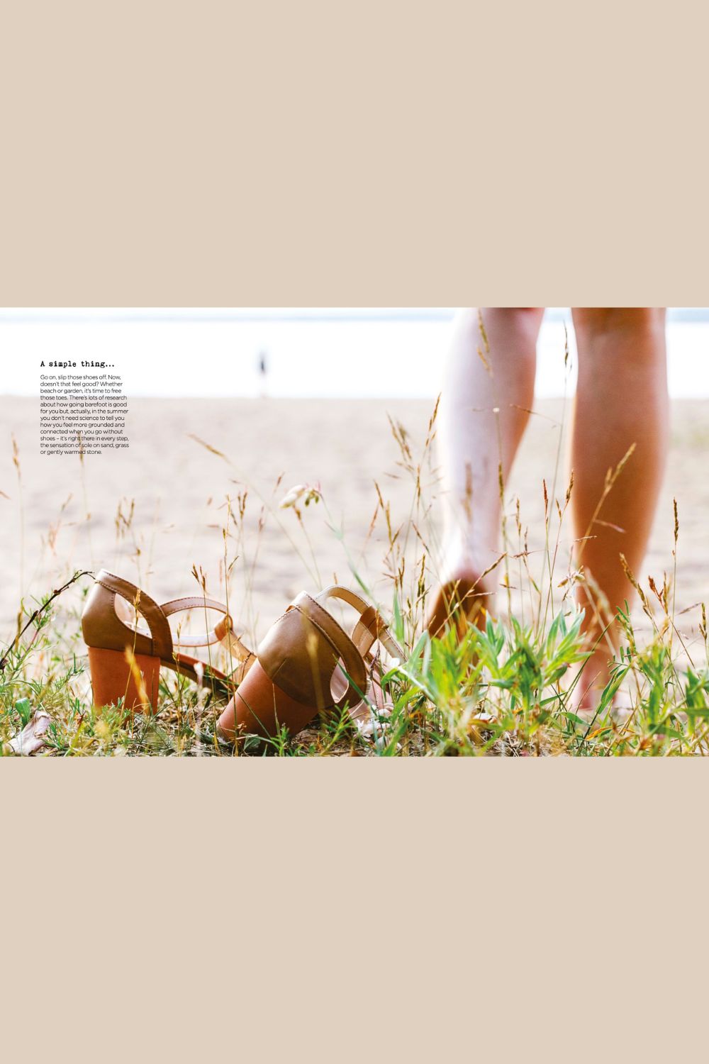 The Simple Things Issue 122 August