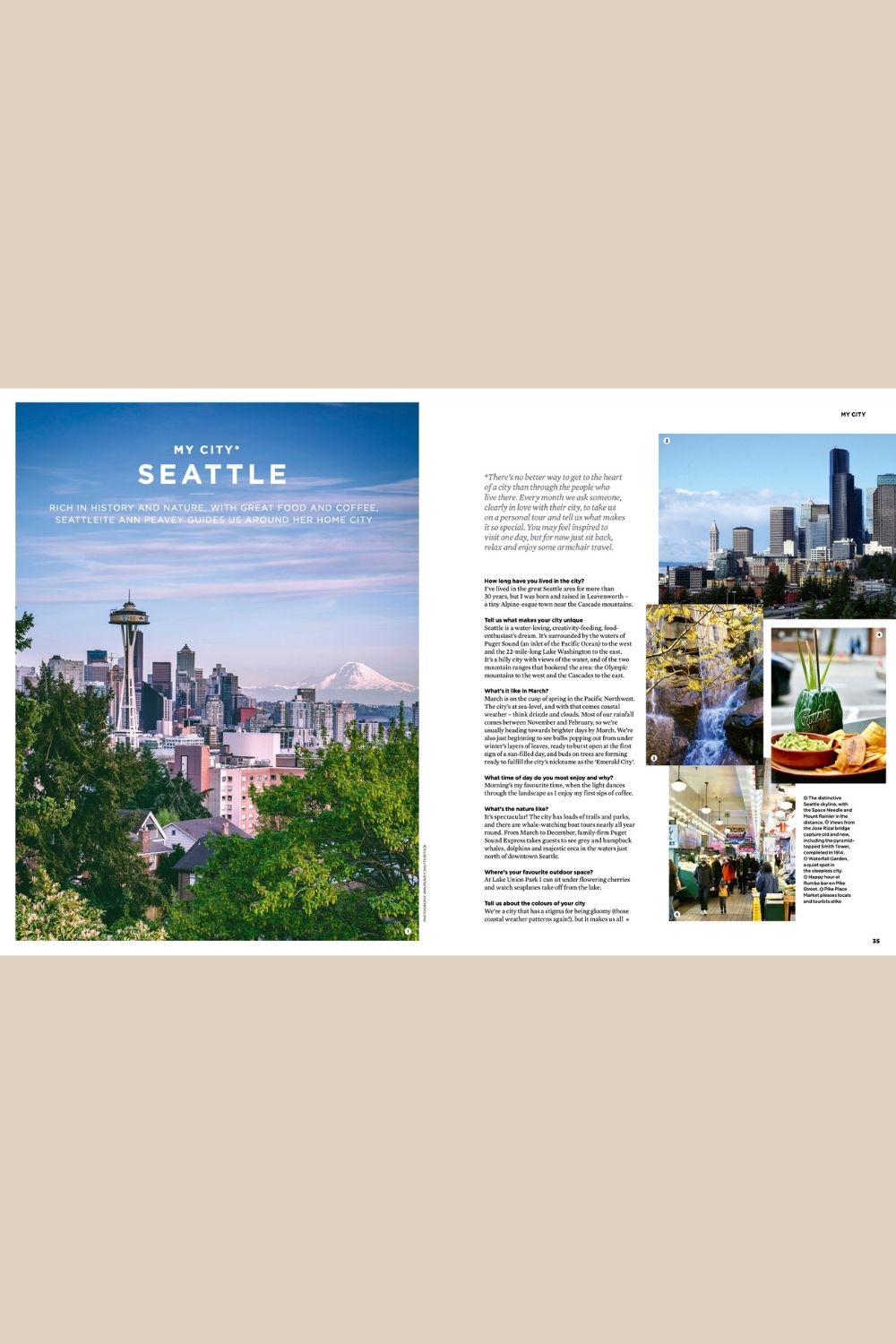 The Simple Things Issue 117 March