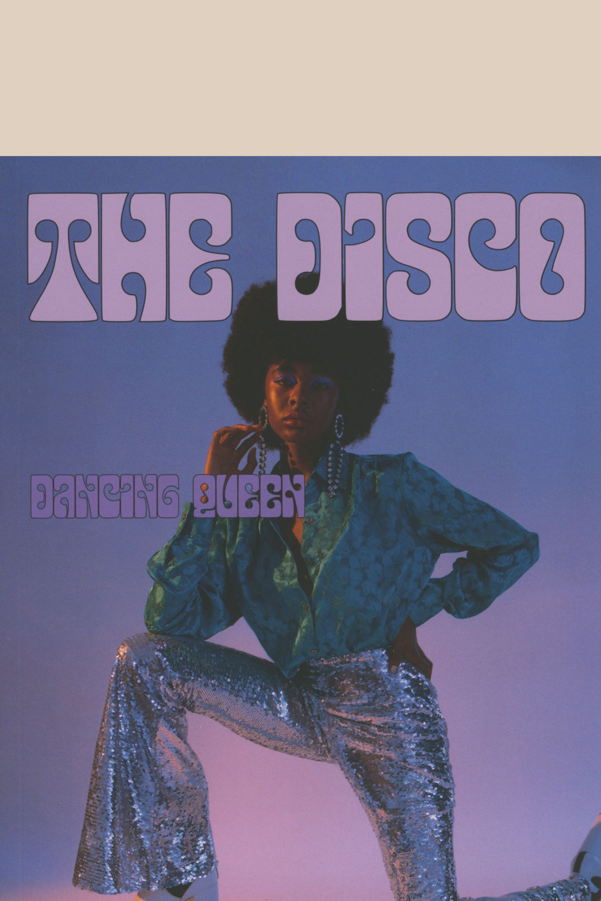 The Disco Mag Issue 2