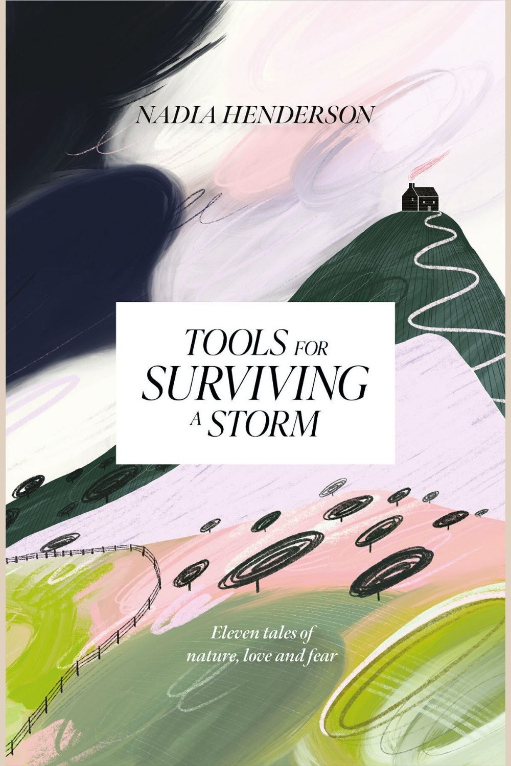 Tools For Surviving a Storm